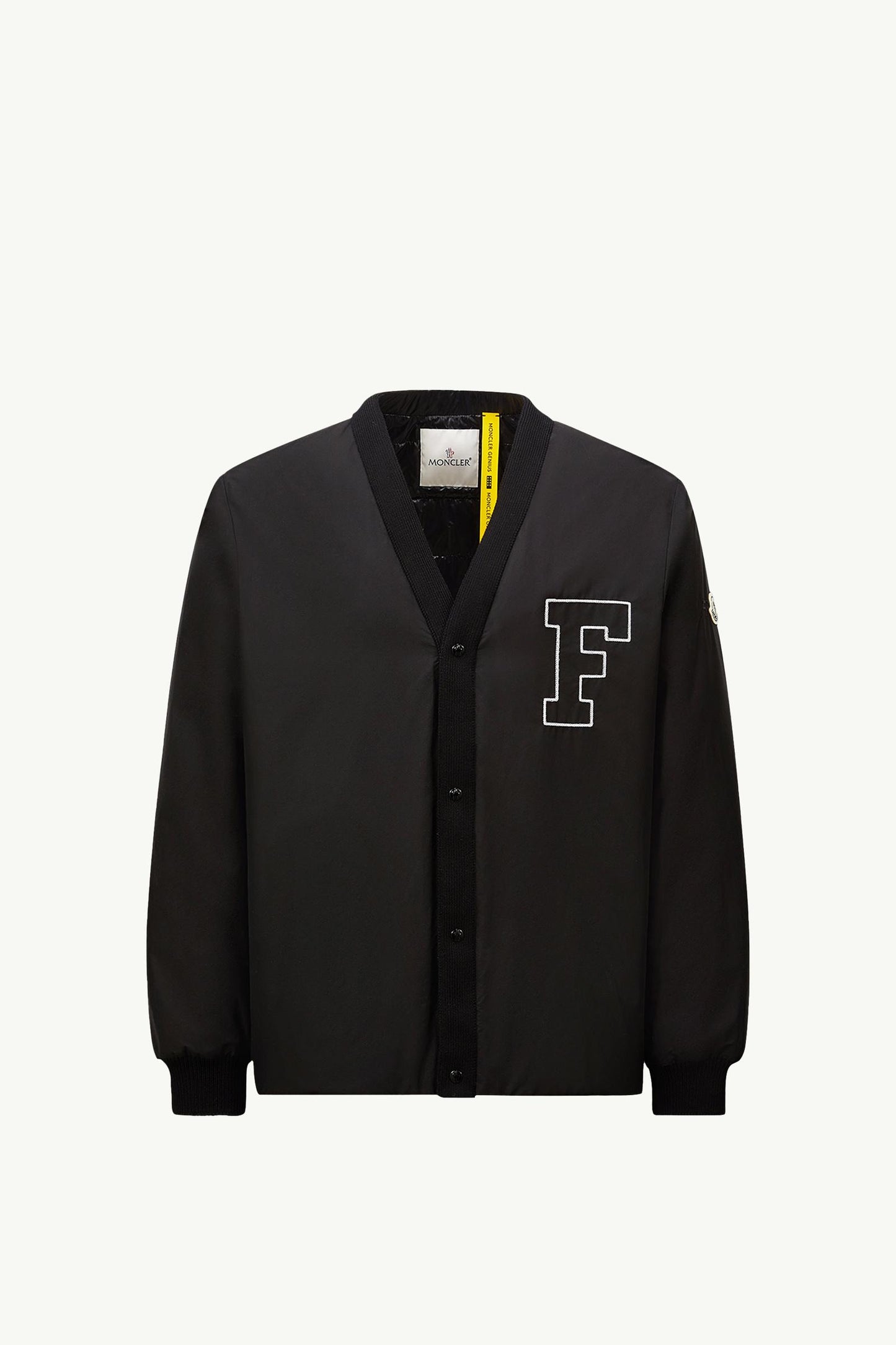 MC x FRGMT Anise Short Down Jacket