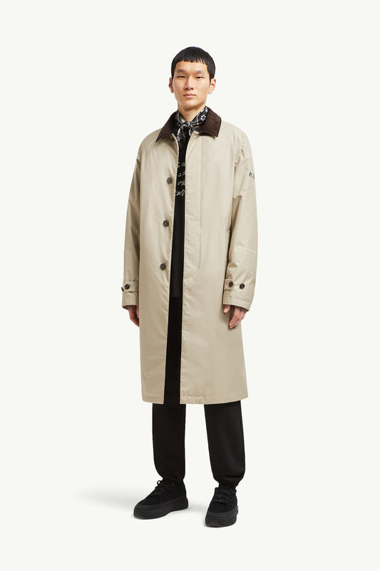 MC x FRGMT Nabeh GORE-TEX INFINIUM? Trench Coat