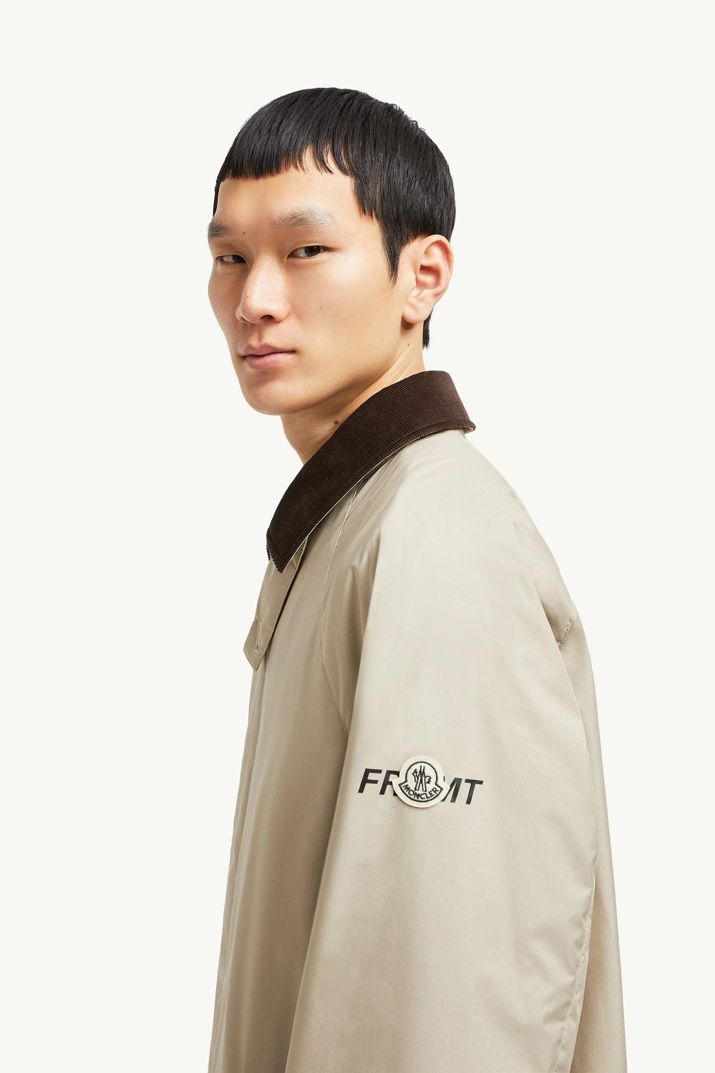 MC x FRGMT Nabeh GORE-TEX INFINIUM? Trench Coat