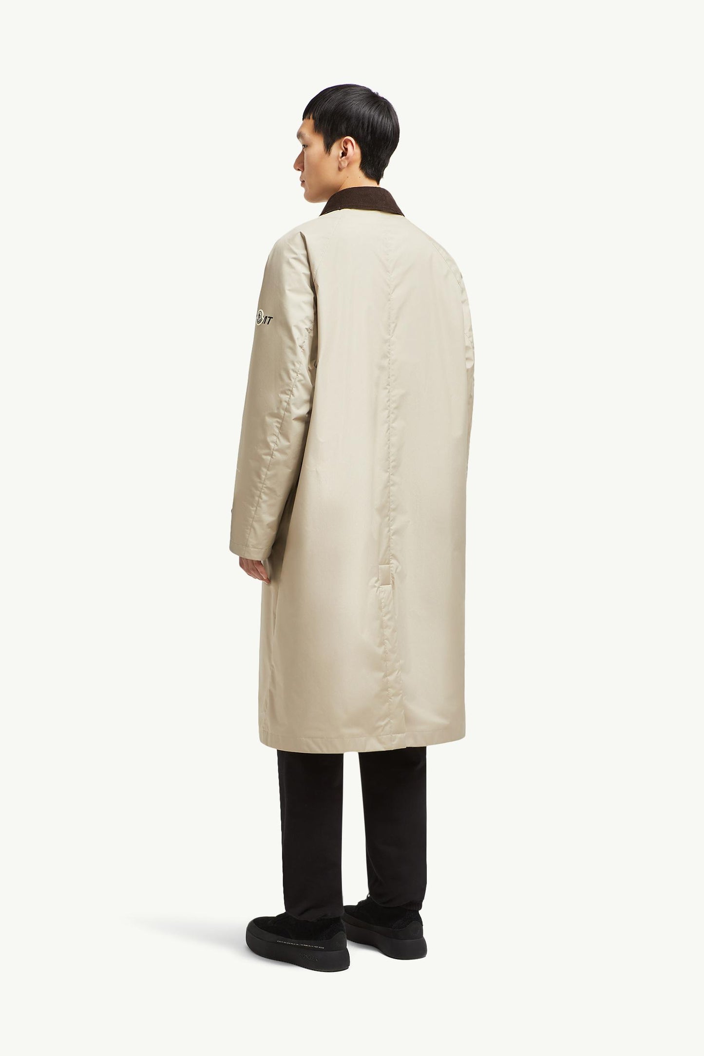 MC x FRGMT Nabeh GORE-TEX INFINIUM? Trench Coat