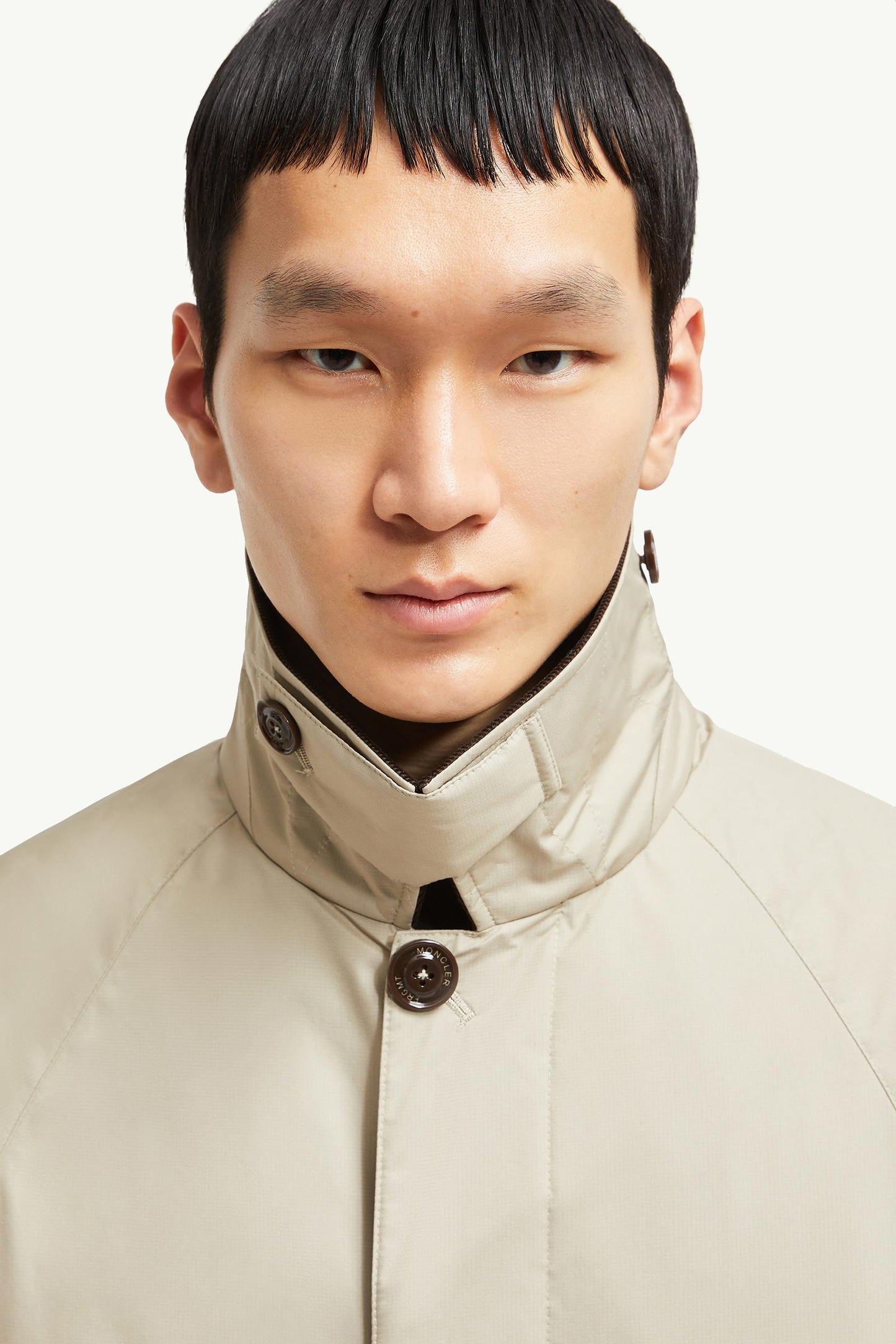 MC x FRGMT Nabeh GORE-TEX INFINIUM? Trench Coat