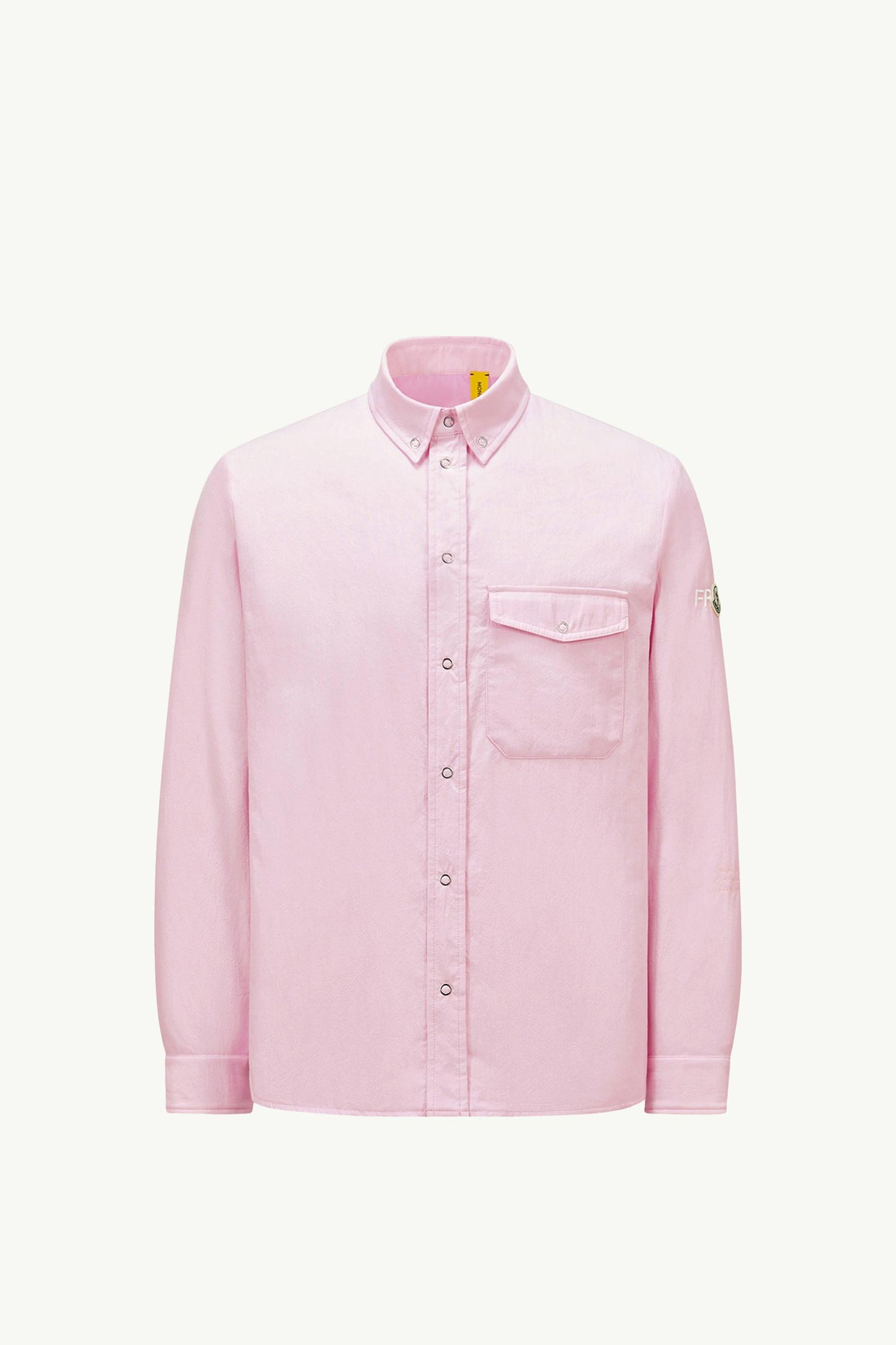 MC x FRGMT Padded Shirt Jacket