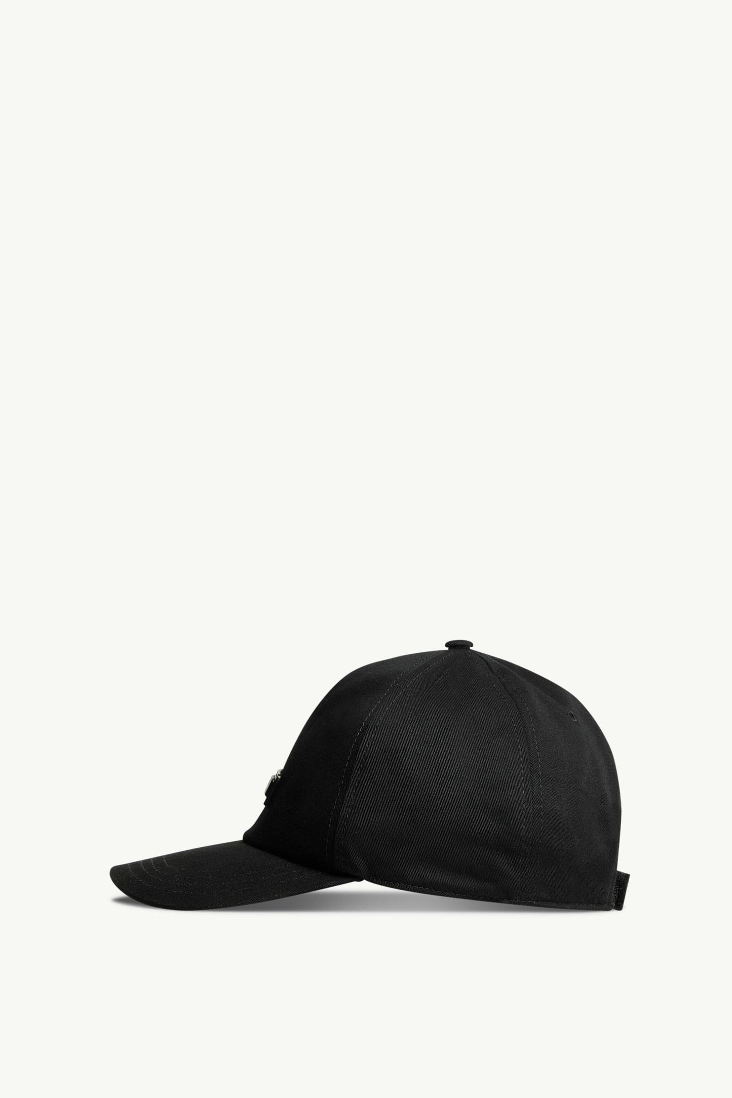 MC x FRGMT Gabardine Baseball Cap