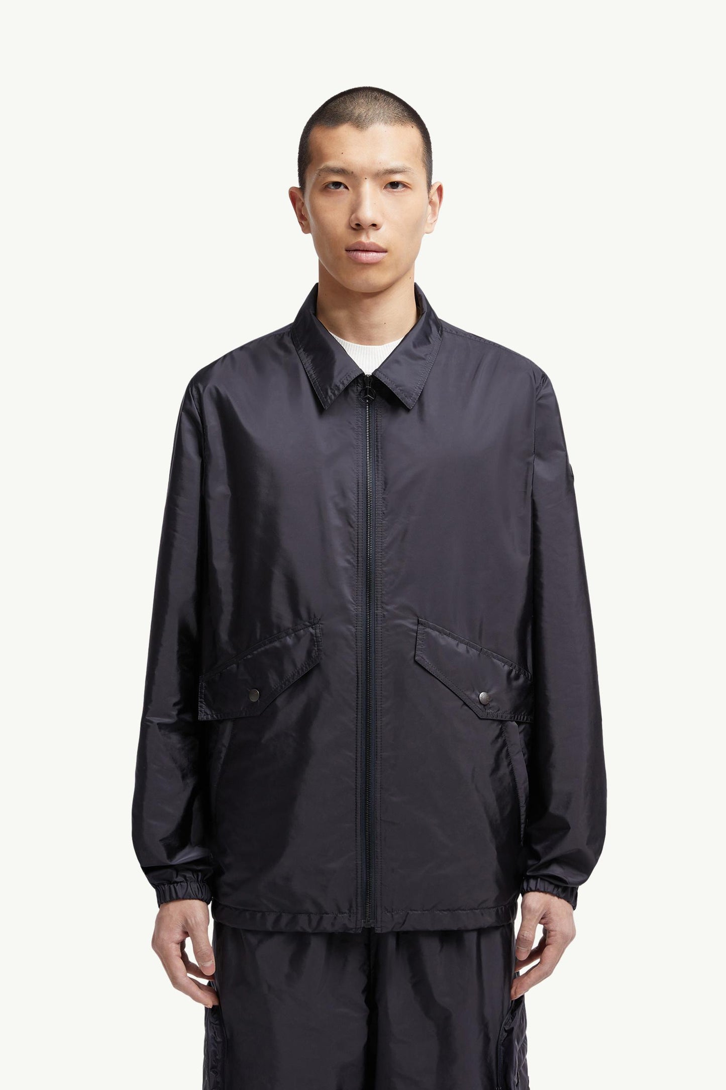 MC x Mercedes-Benz by NIGO Sopdu Shirt Jacket