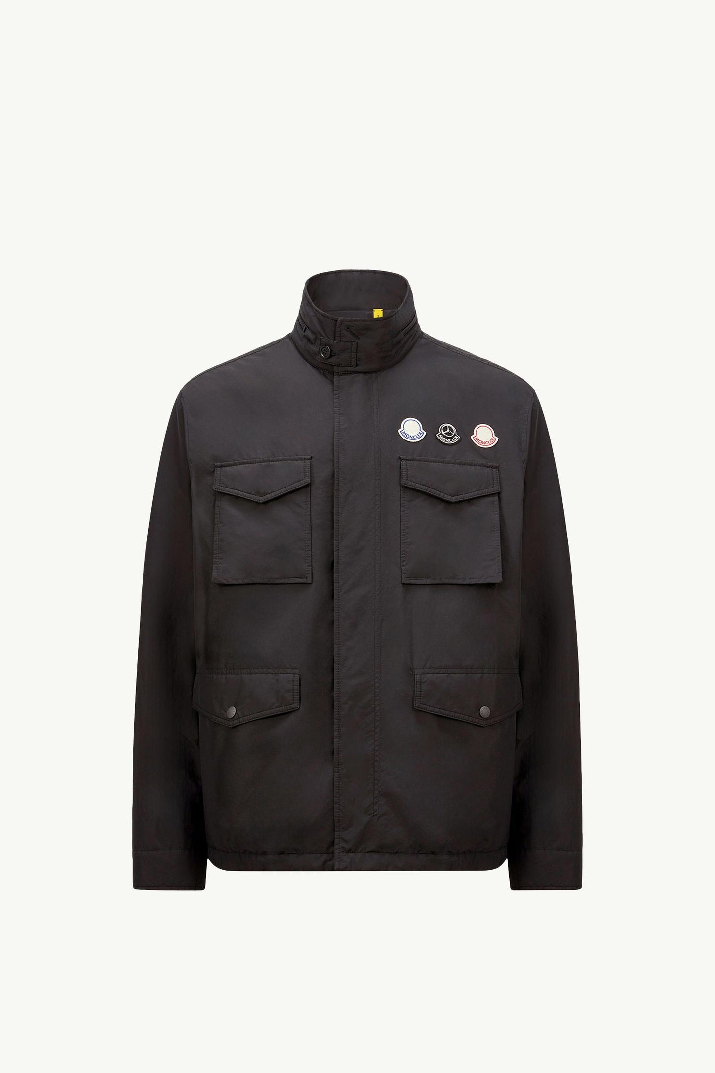 MC x Mercedes-Benz by NIGO Orus Down Field Jacket