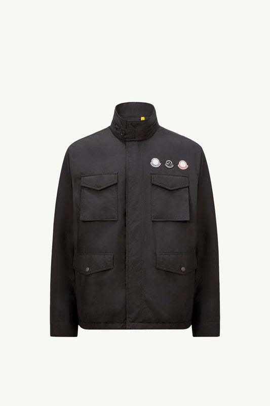 MC x Mercedes-Benz by NIGO Orus Down Field Jacket