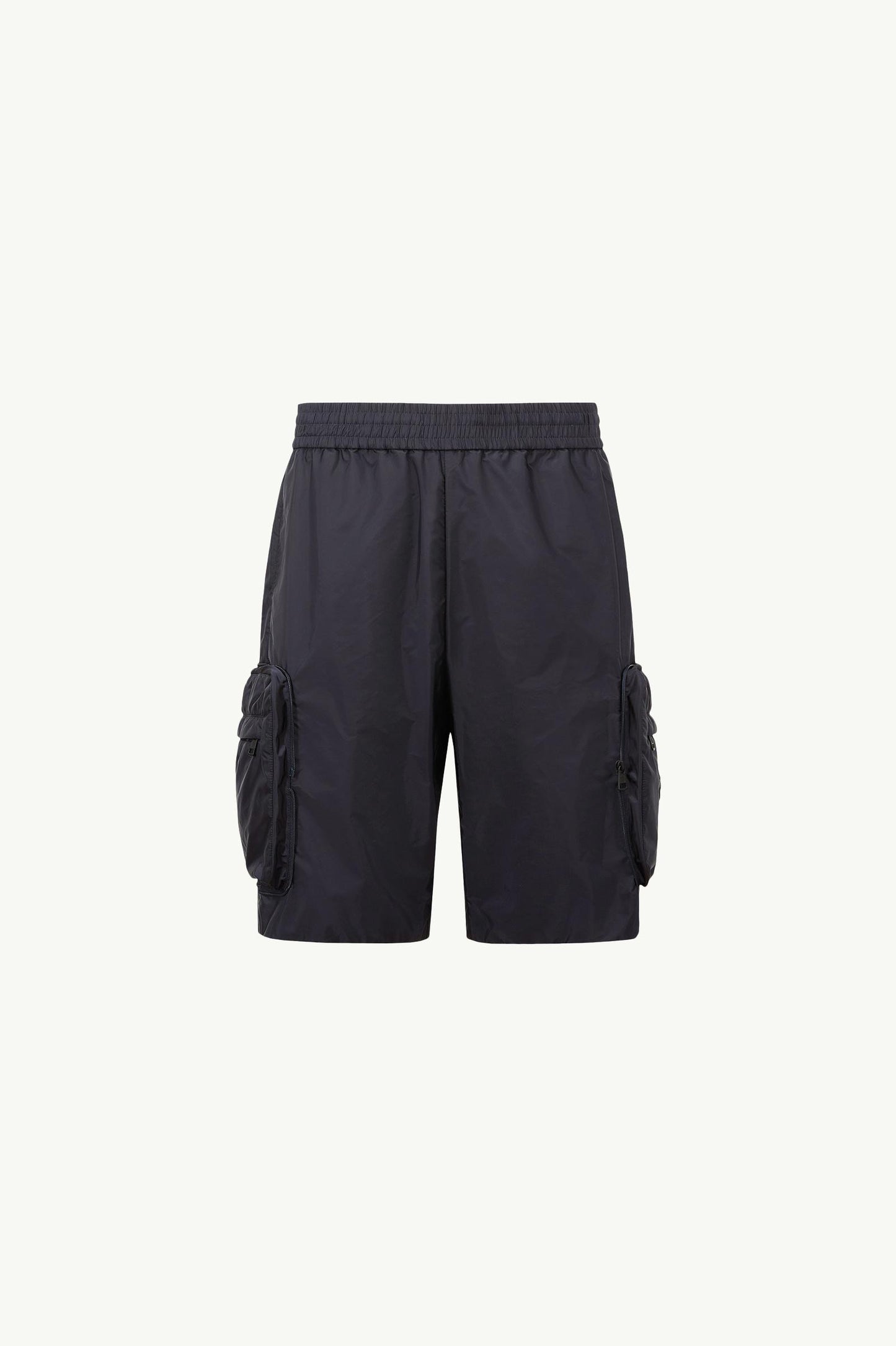 MC x Mercedes-Benz By NIGO Packable Bermuda Shorts