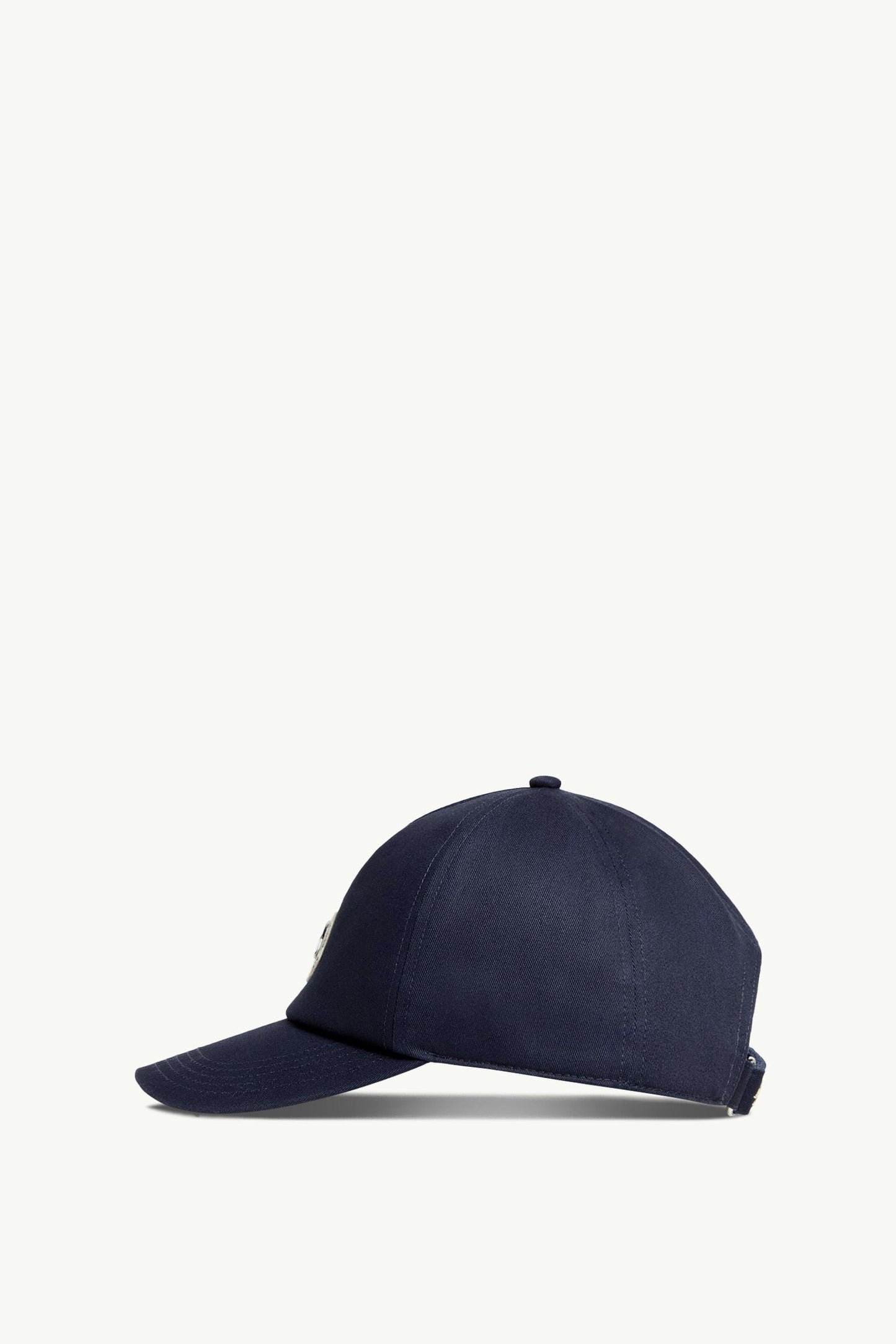 MC x Mercedes-Benz By NIGO Gabardine Baseball Cap