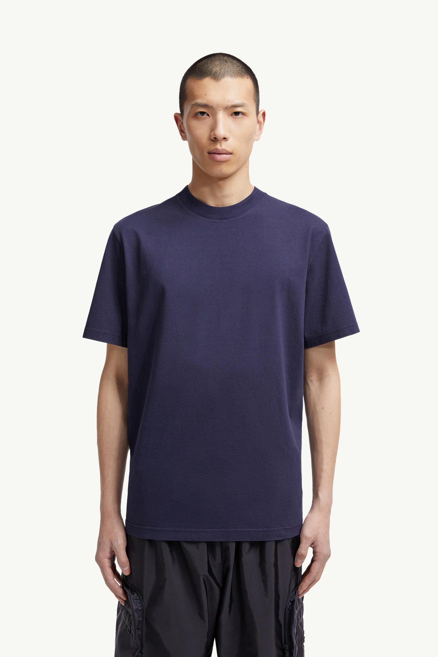 MC x Mercedes-Benz by NIGO Cotton T-Shirt