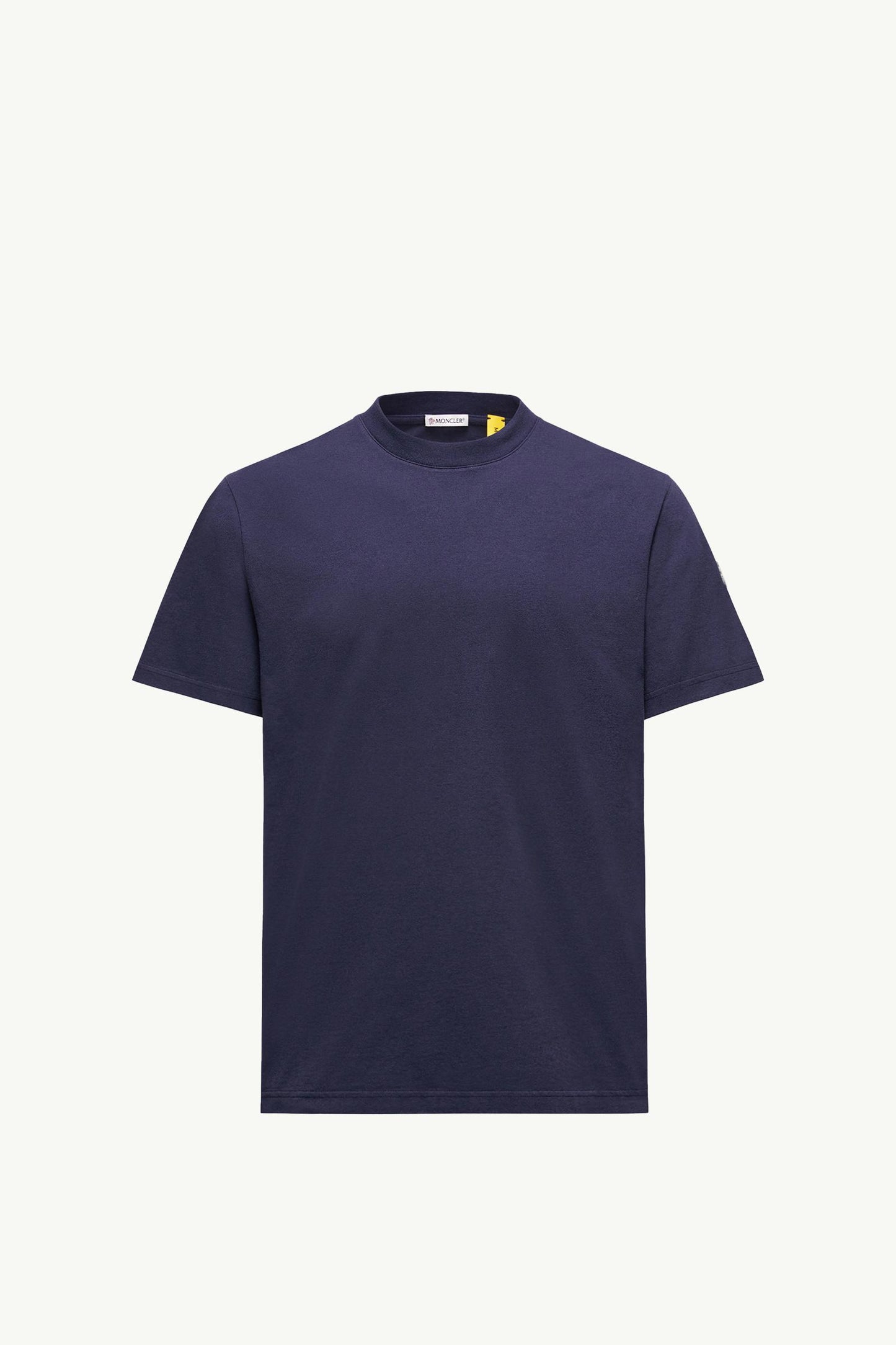 MC x Mercedes-Benz by NIGO Cotton T-Shirt