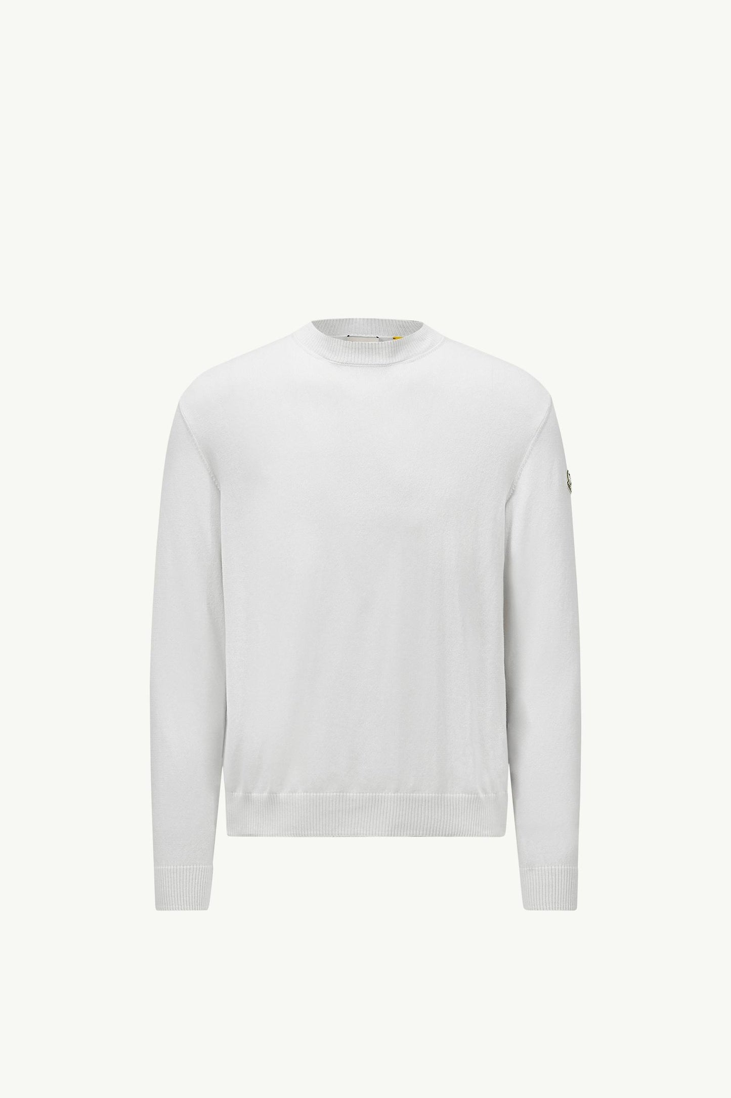 MC x Mercedes-Benz by NIGO Cotton Jumper