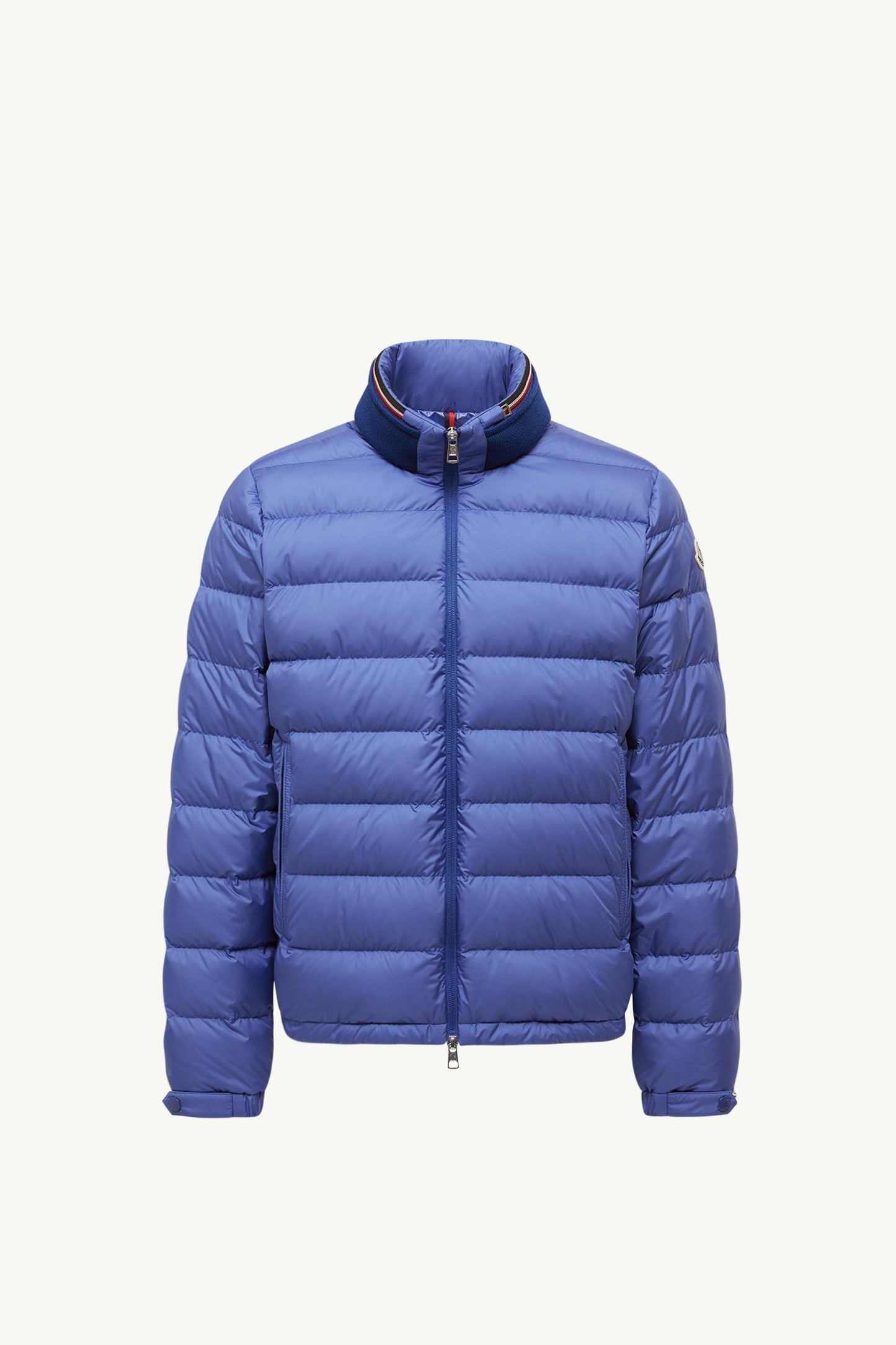 Brendann Short Down Jacket
