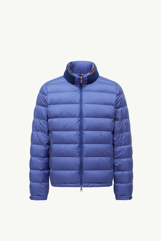 Brendann Short Down Jacket