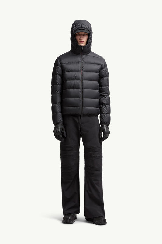 Erdon Short Down Jacket