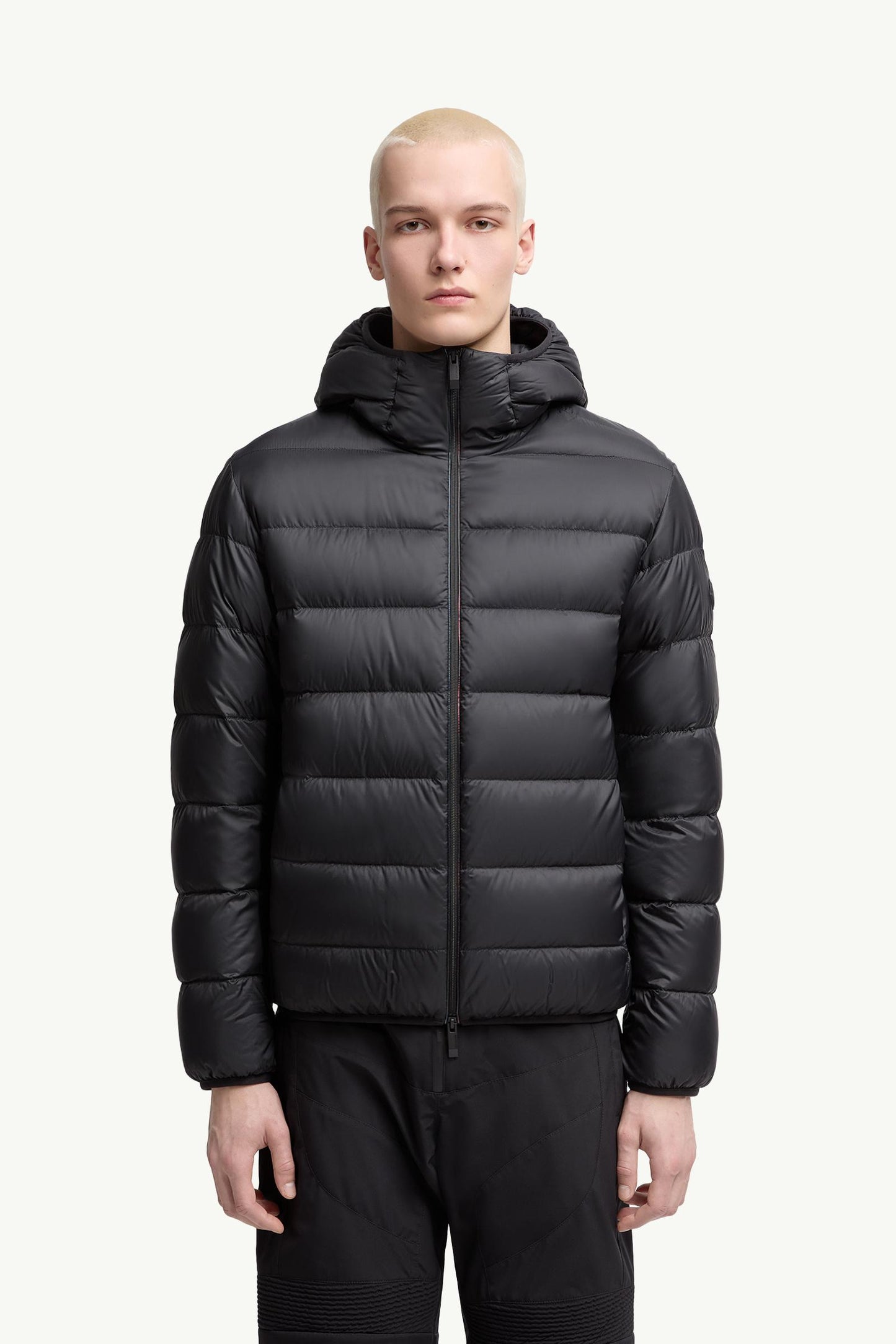 Erdon Short Down Jacket