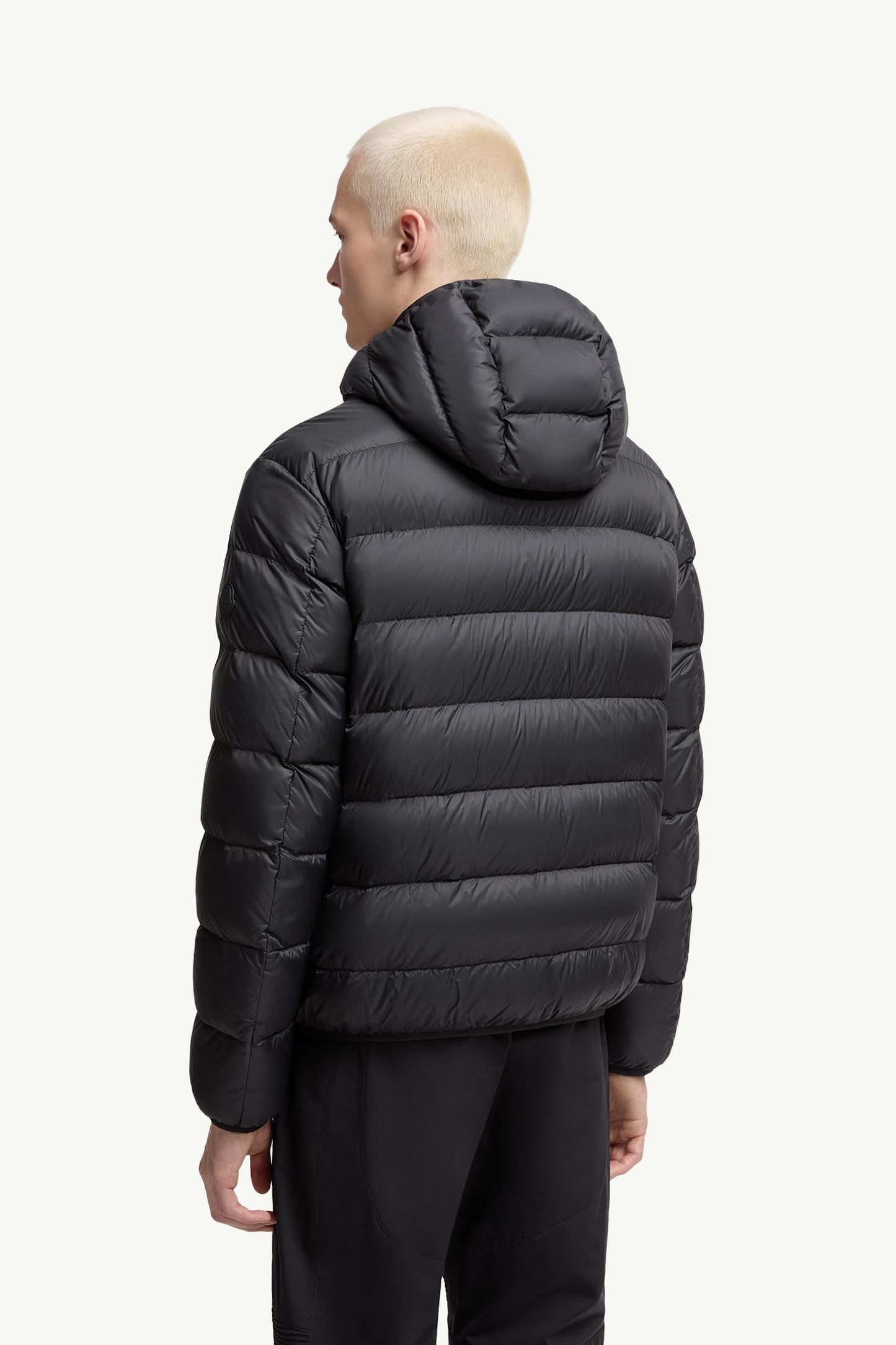 Erdon Short Down Jacket