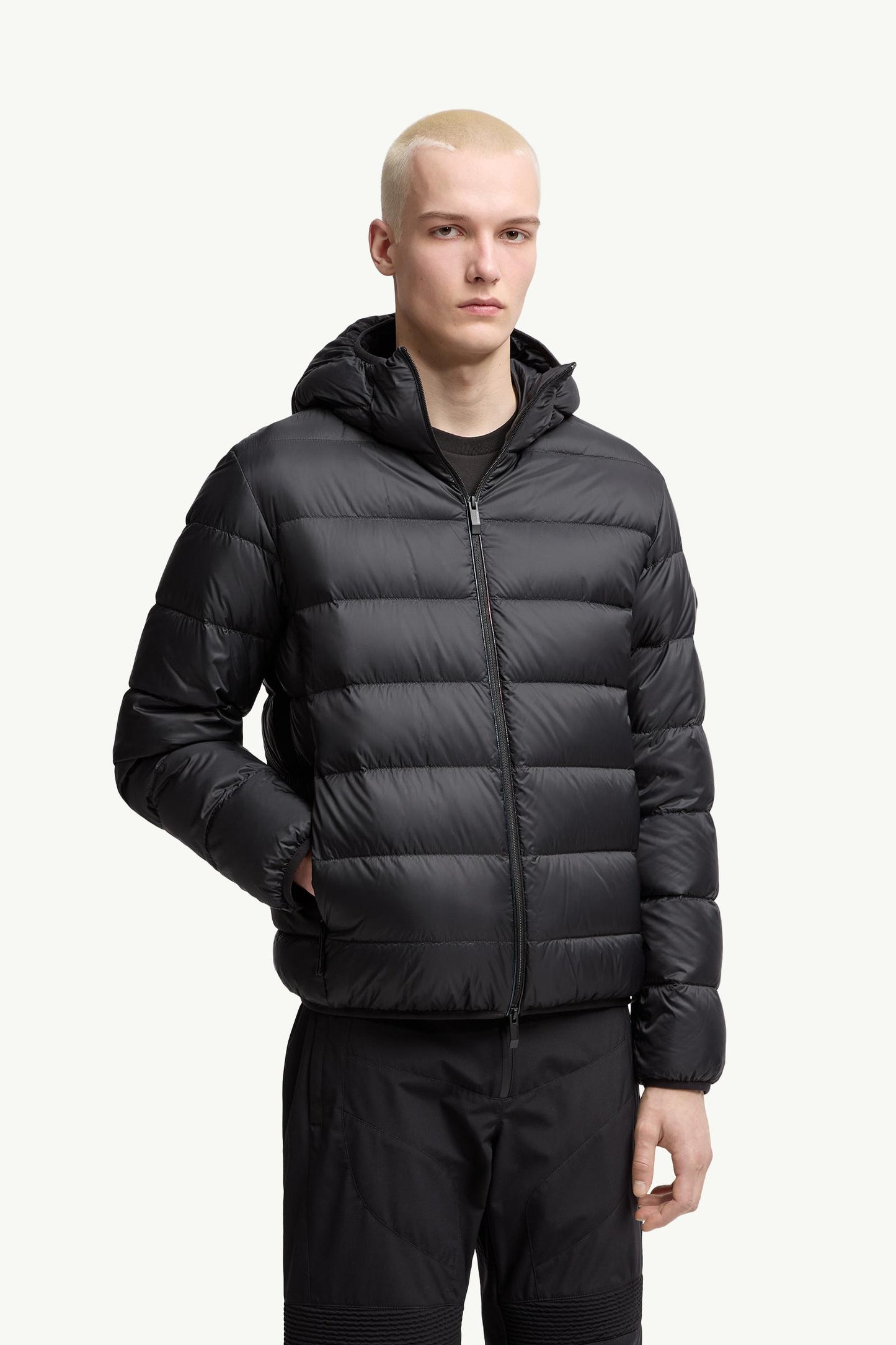 Erdon Short Down Jacket