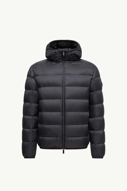 Erdon Short Down Jacket