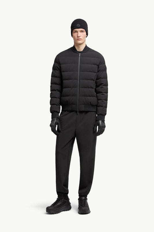 Cirer Down Bomber Jacket