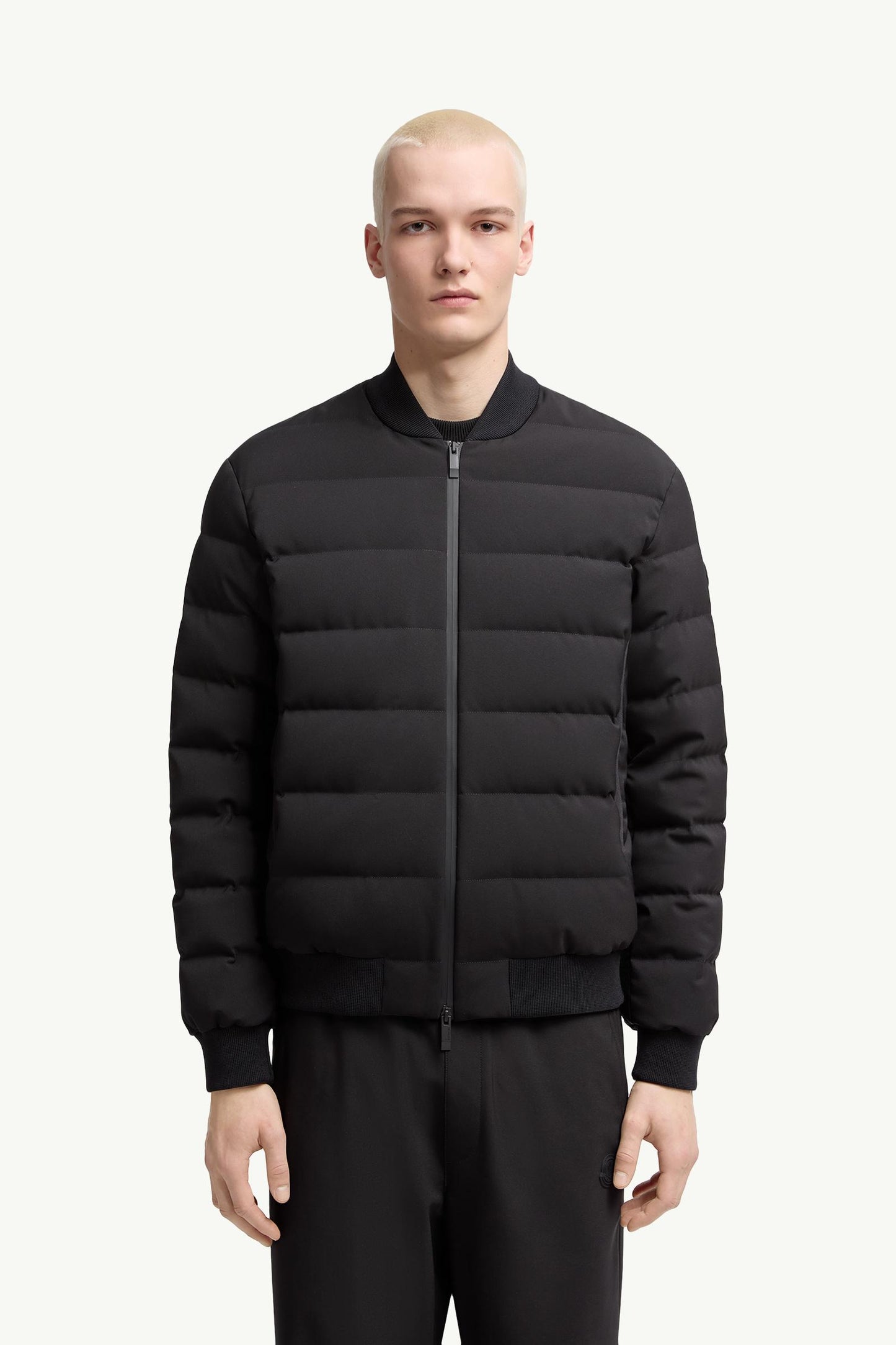 Cirer Down Bomber Jacket