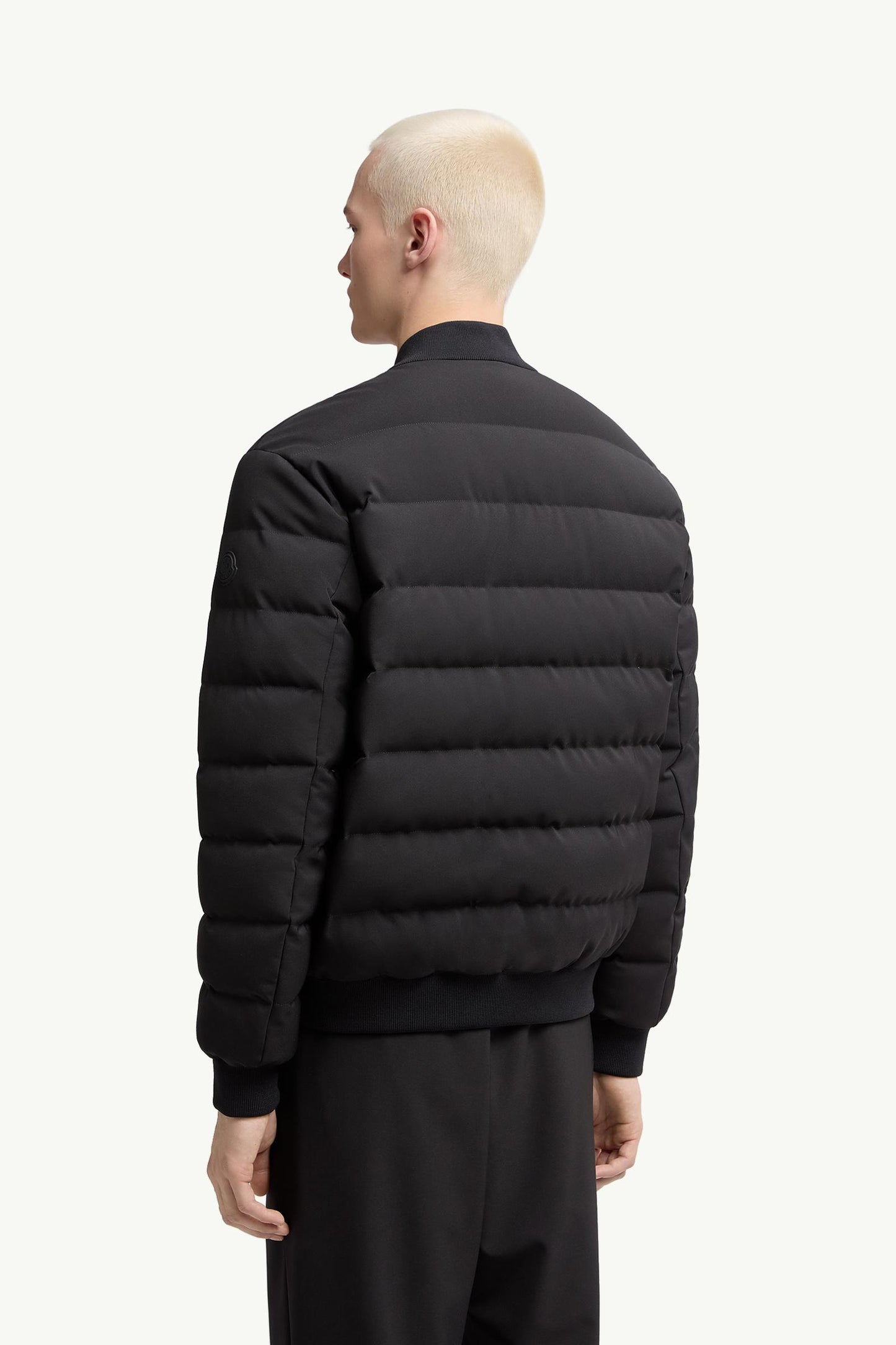 Cirer Down Bomber Jacket