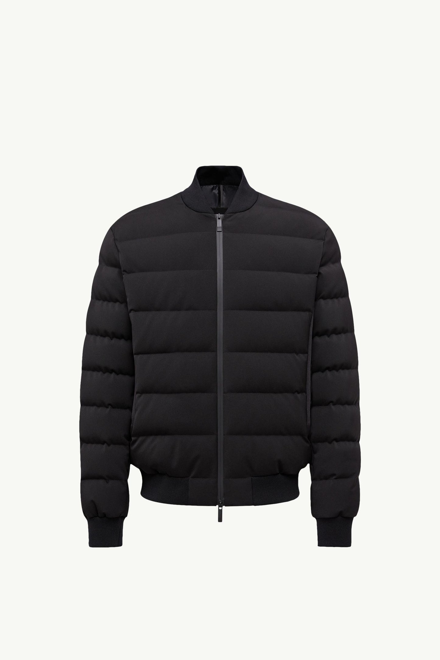 Cirer Down Bomber Jacket