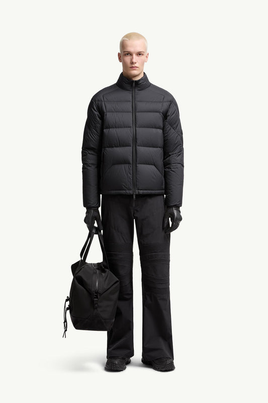 Bardane Short Down Jacket