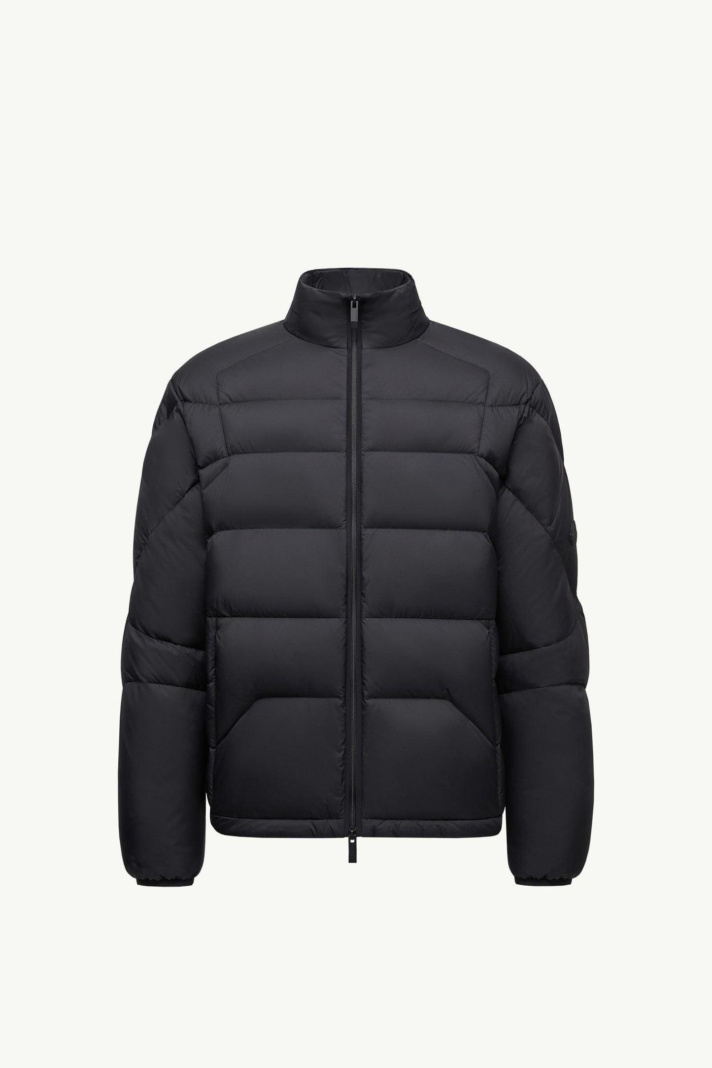 Bardane Short Down Jacket