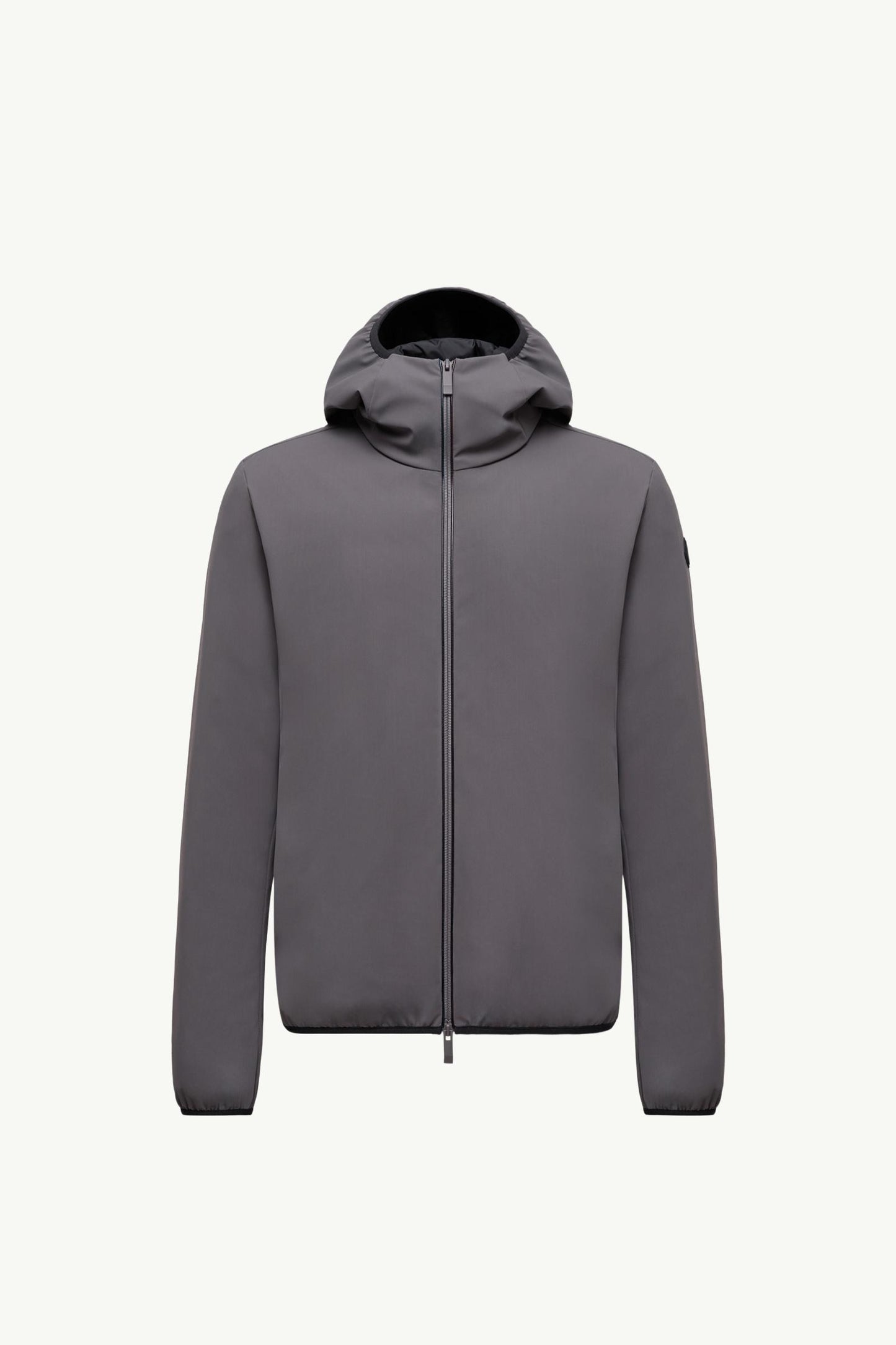 Batisse Hooded Short Down Jacket