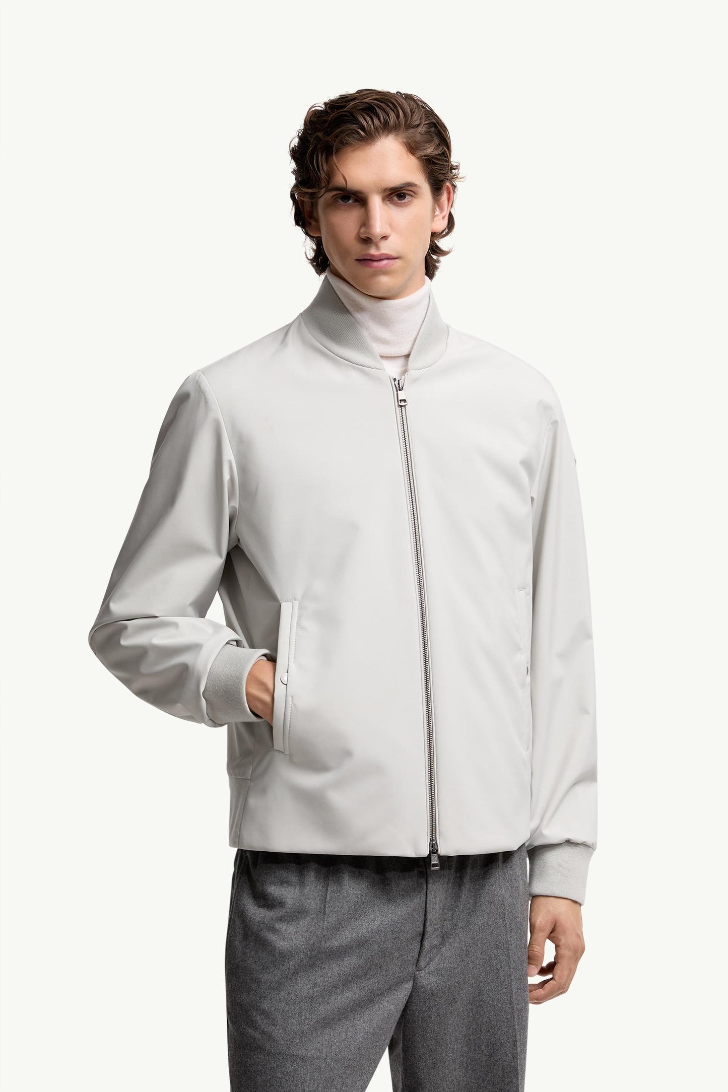 Epinal 3-in-1 Down Bomber Jacket