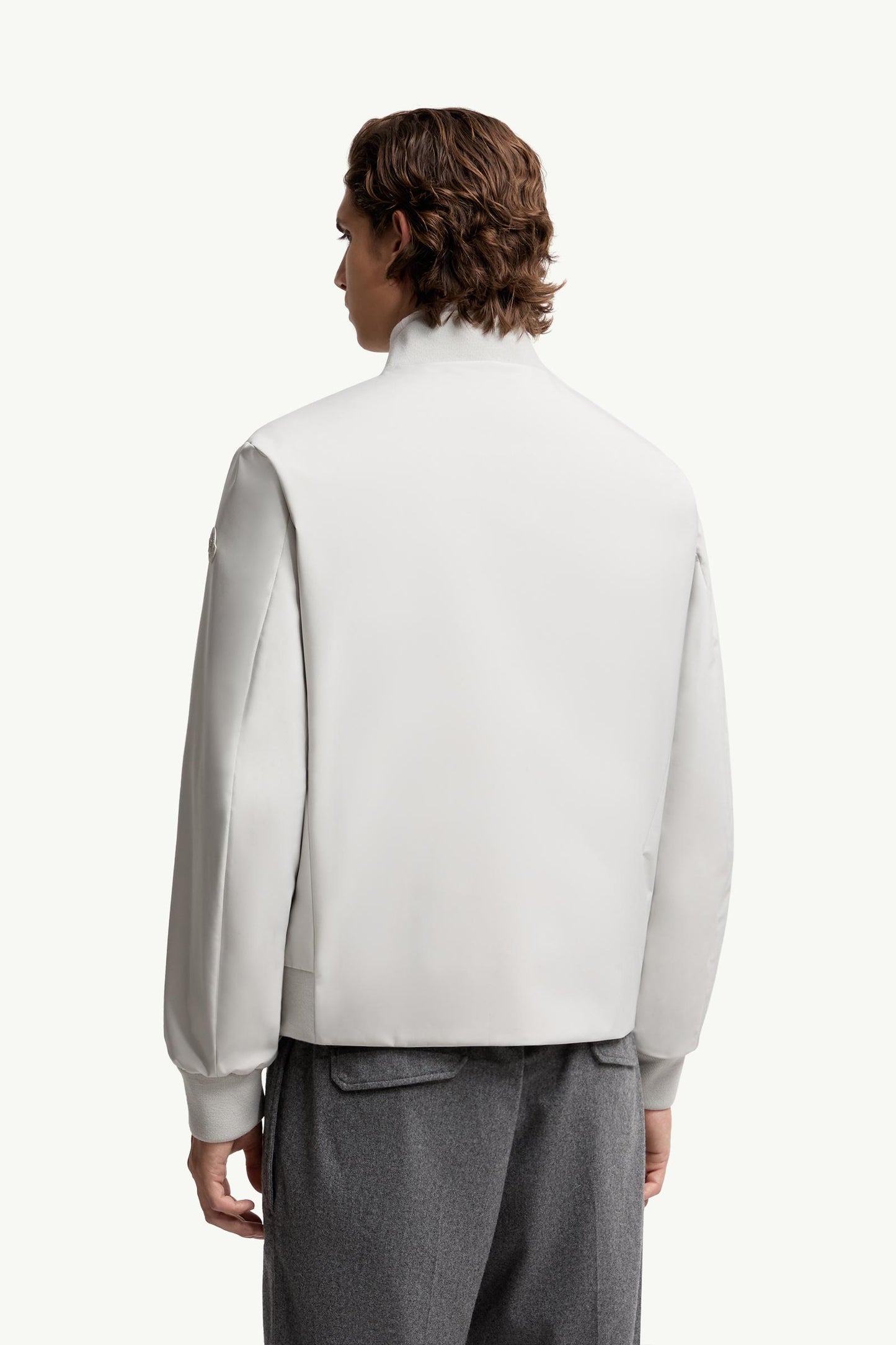 Epinal 3-in-1 Down Bomber Jacket