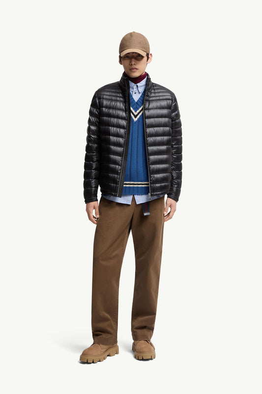 Arnique Short Down Jacket