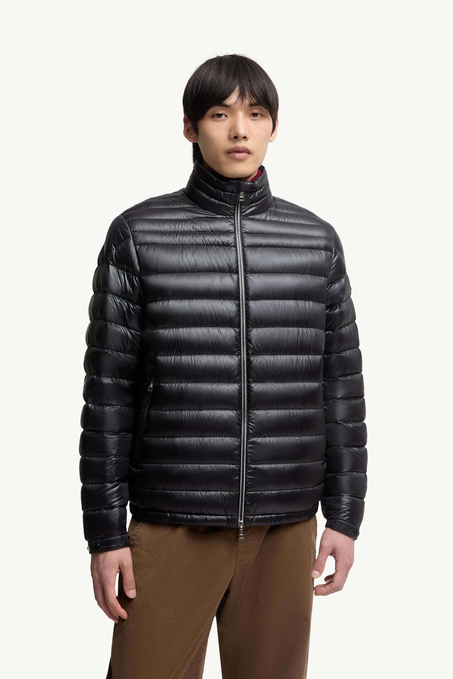 Arnique Short Down Jacket