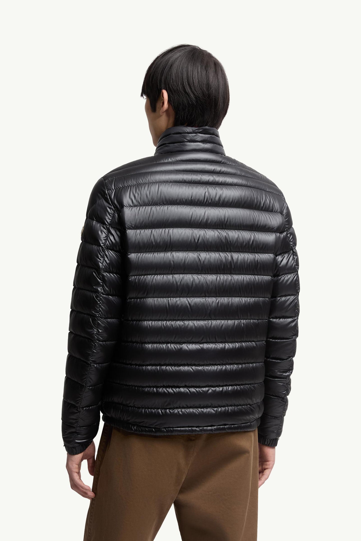 Arnique Short Down Jacket