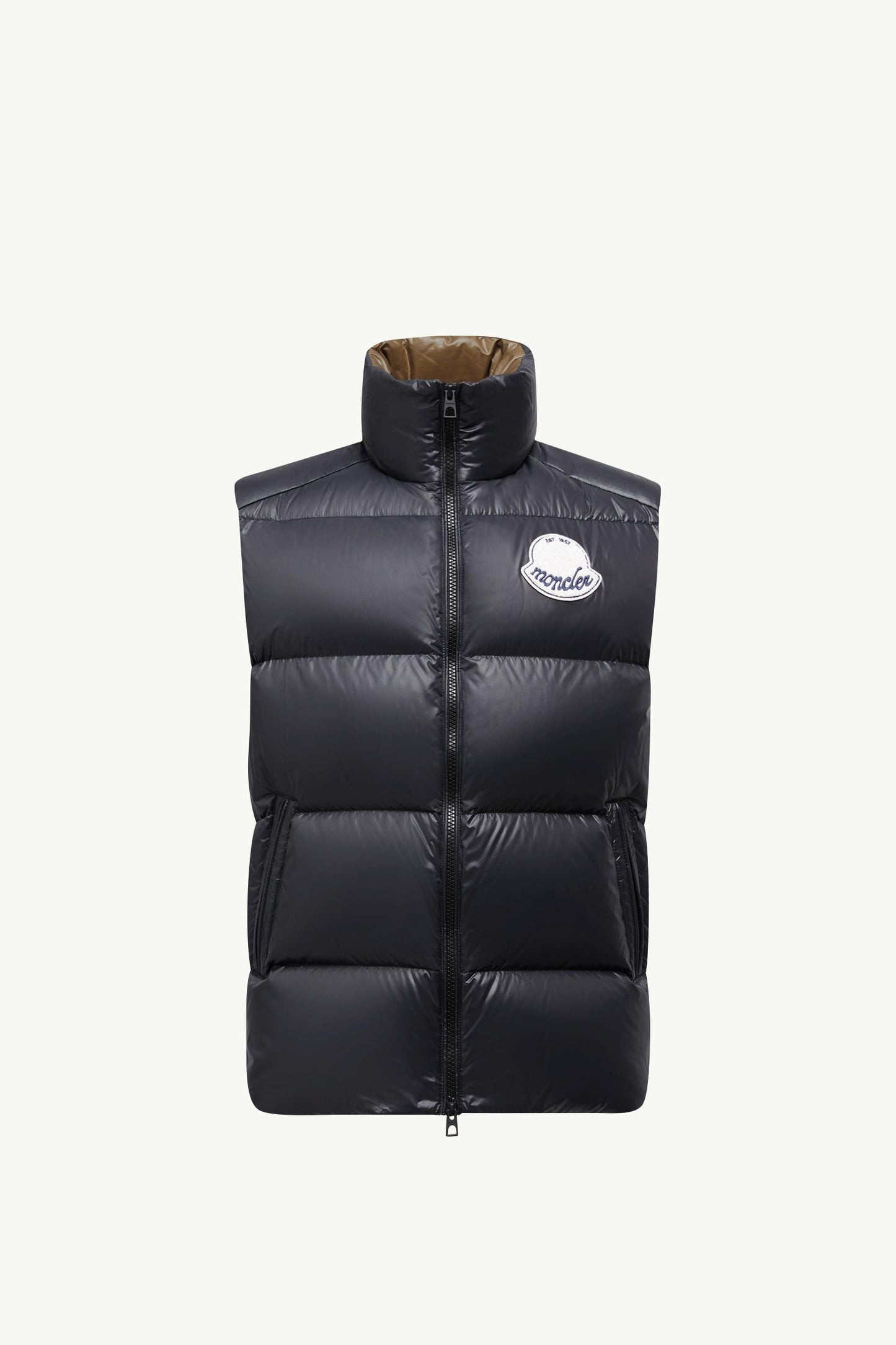 Lipsi Down Gilet