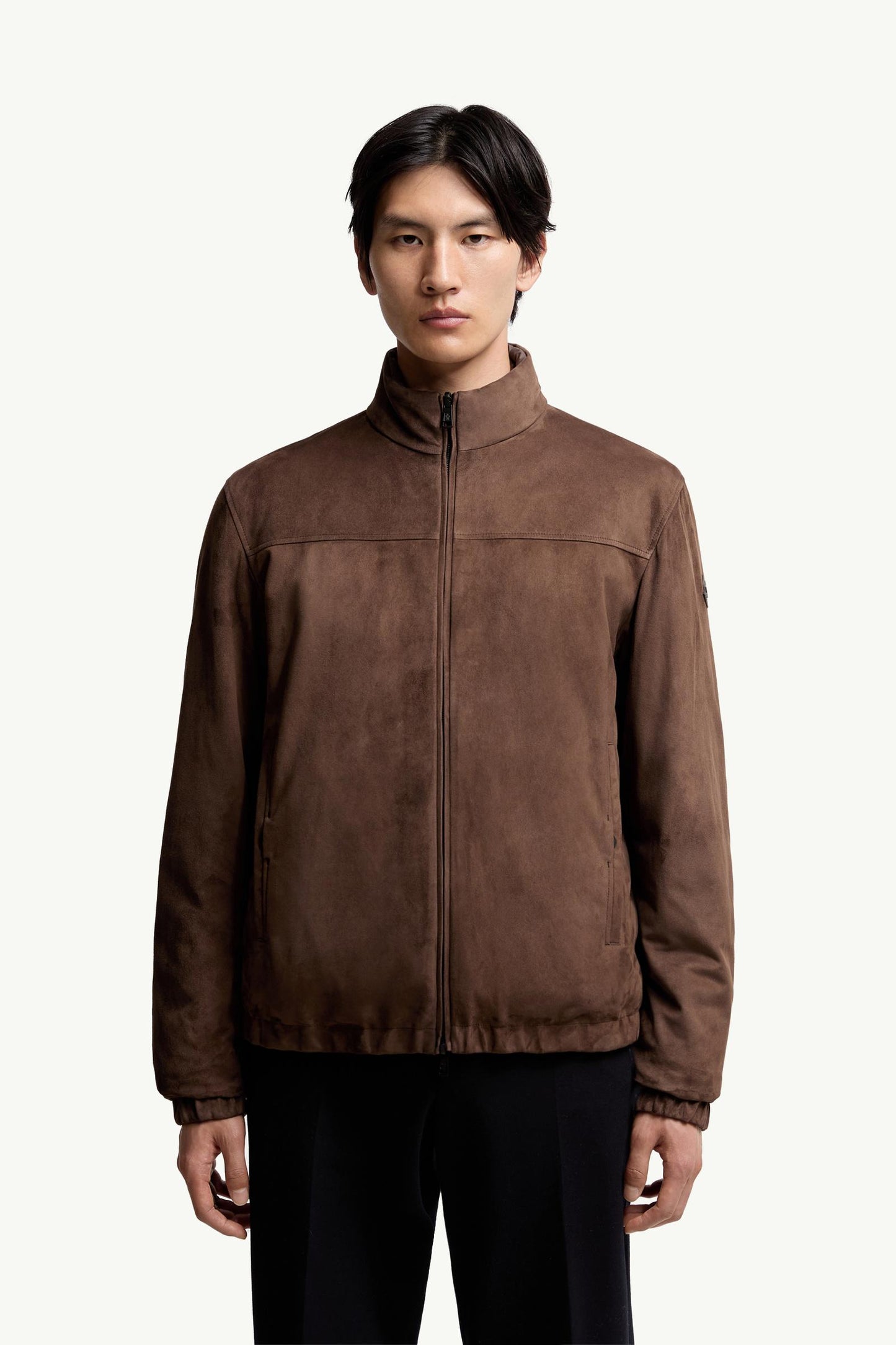Cernay Reversible Short Down Jacket