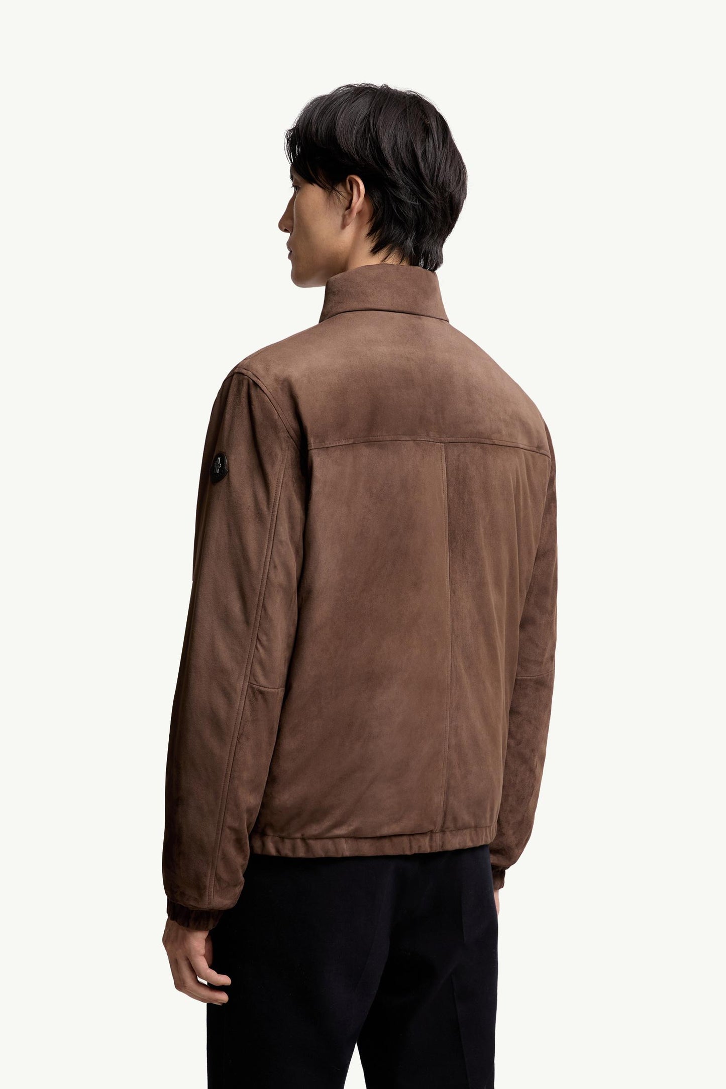 Cernay Reversible Short Down Jacket