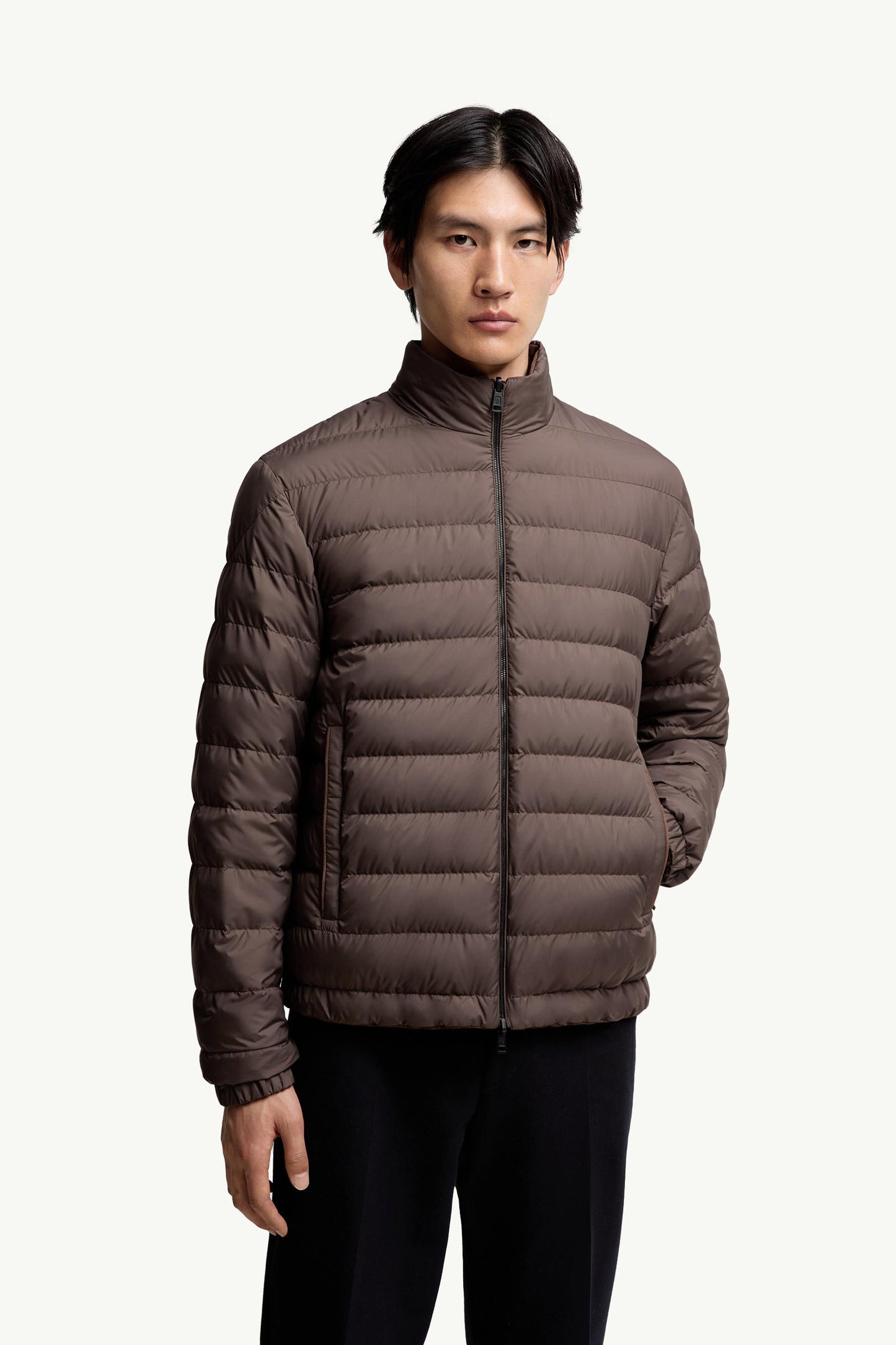 Cernay Reversible Short Down Jacket