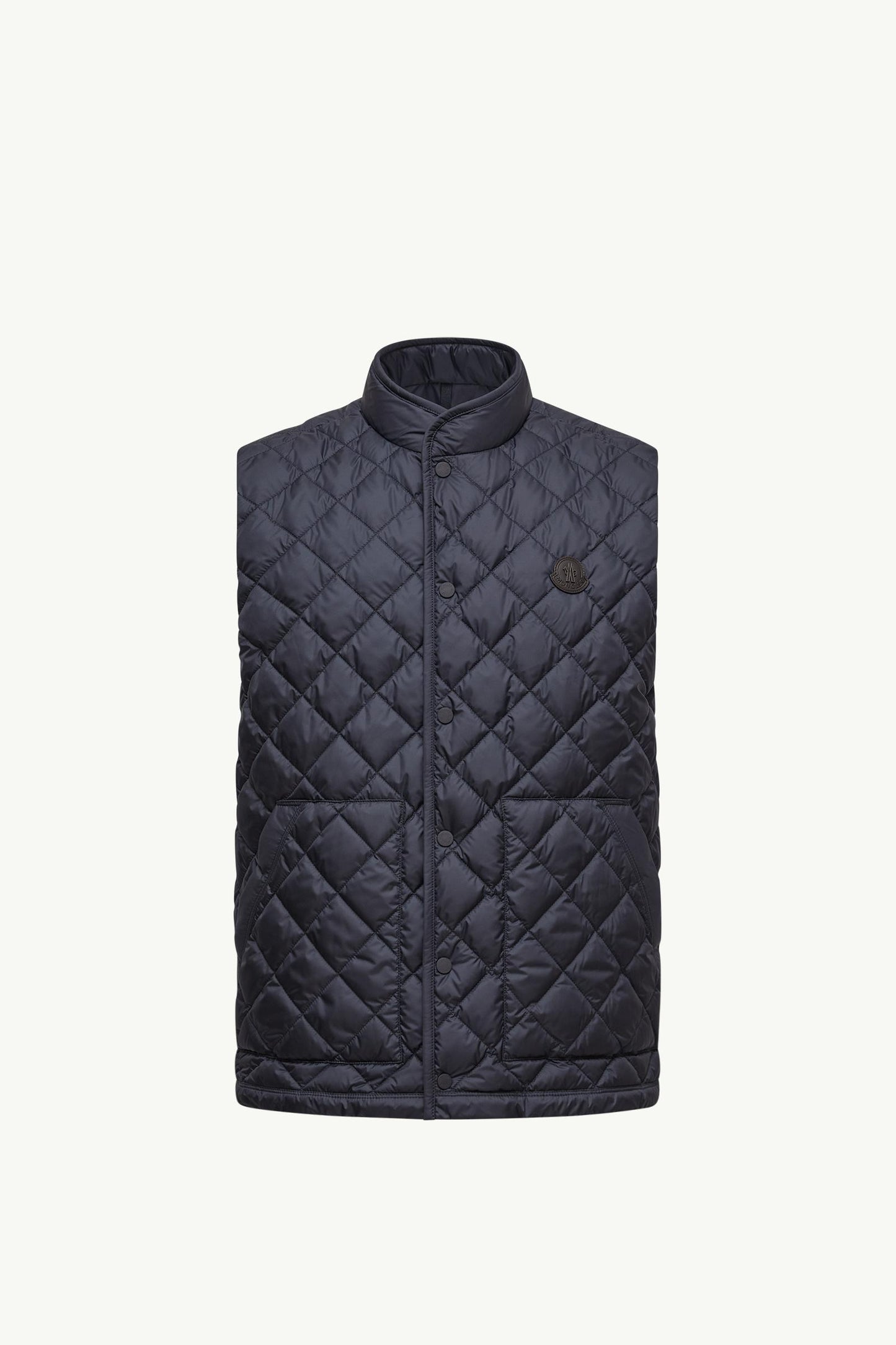 Lycope Diamond-Quilted Down Gilet