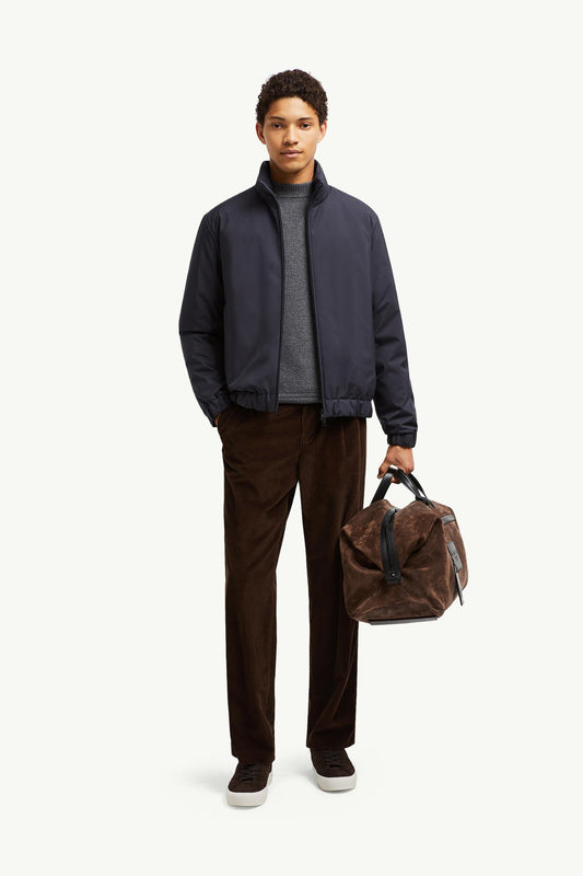 Luserna Short Down Jacket