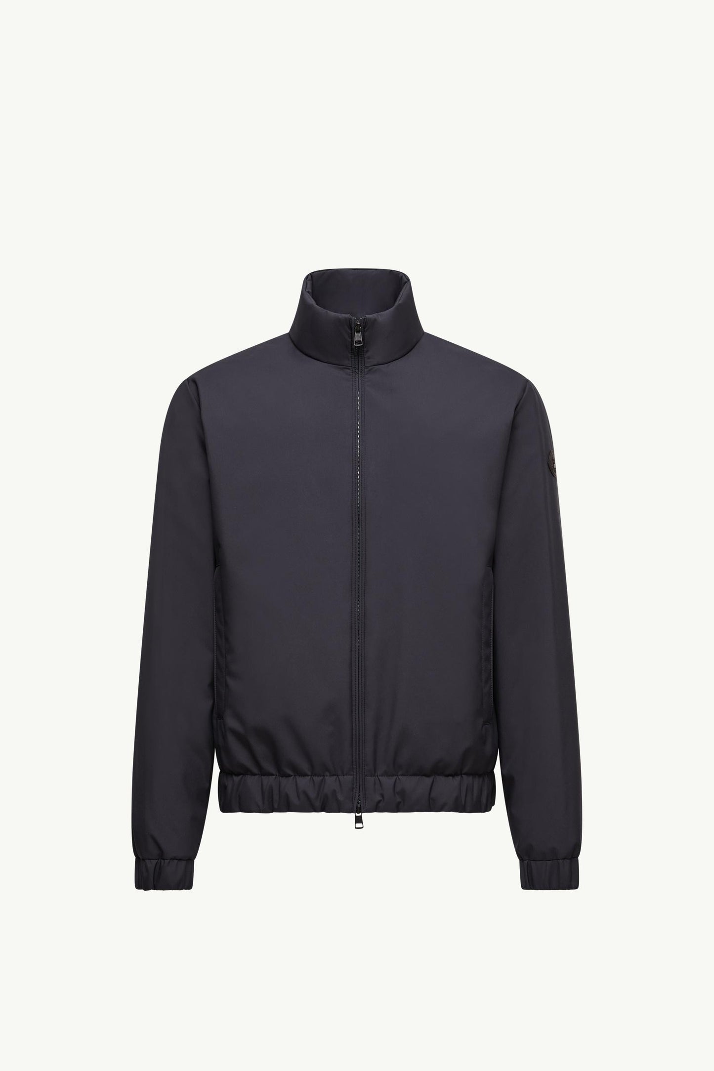 Luserna Short Down Jacket