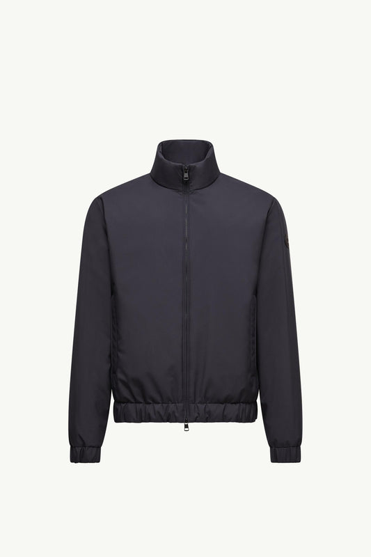 Luserna Short Down Jacket