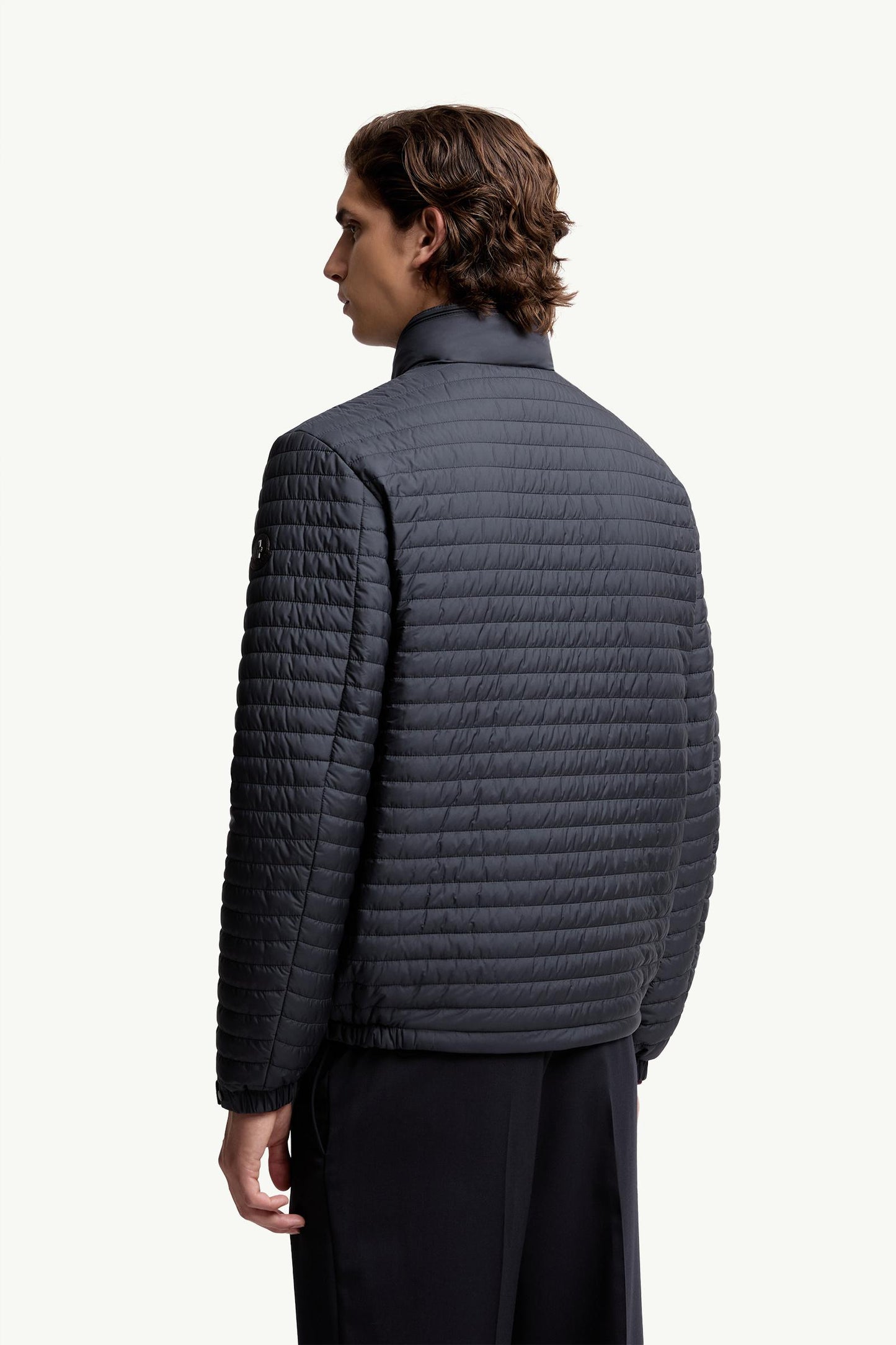 Myrrhe Short Down Jacket