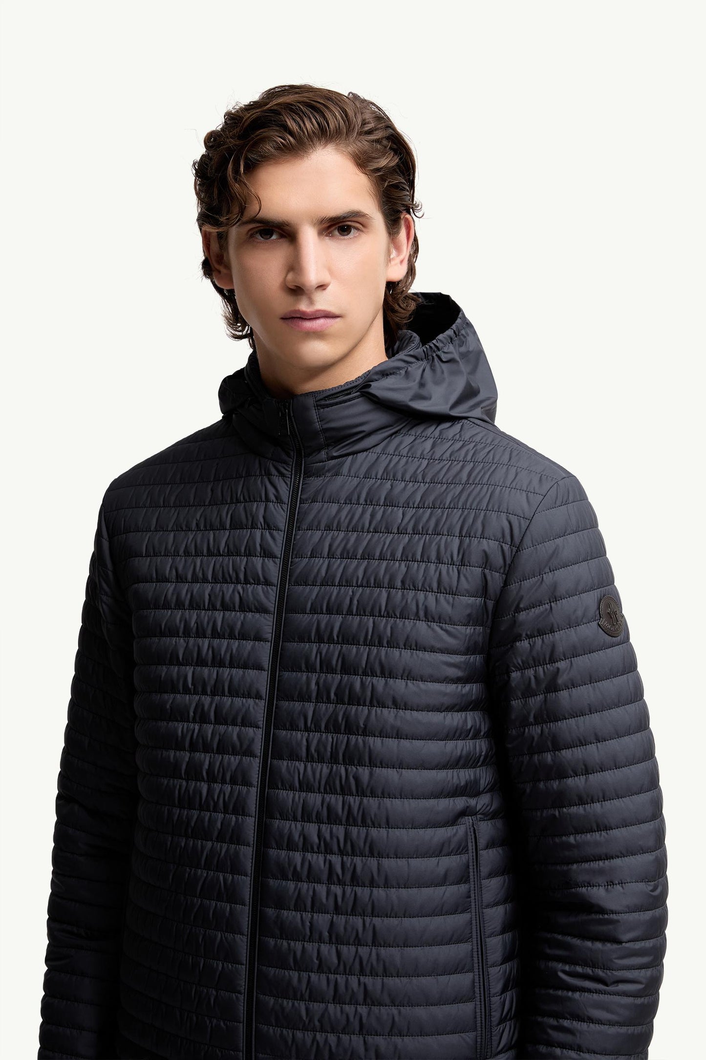 Myrrhe Short Down Jacket