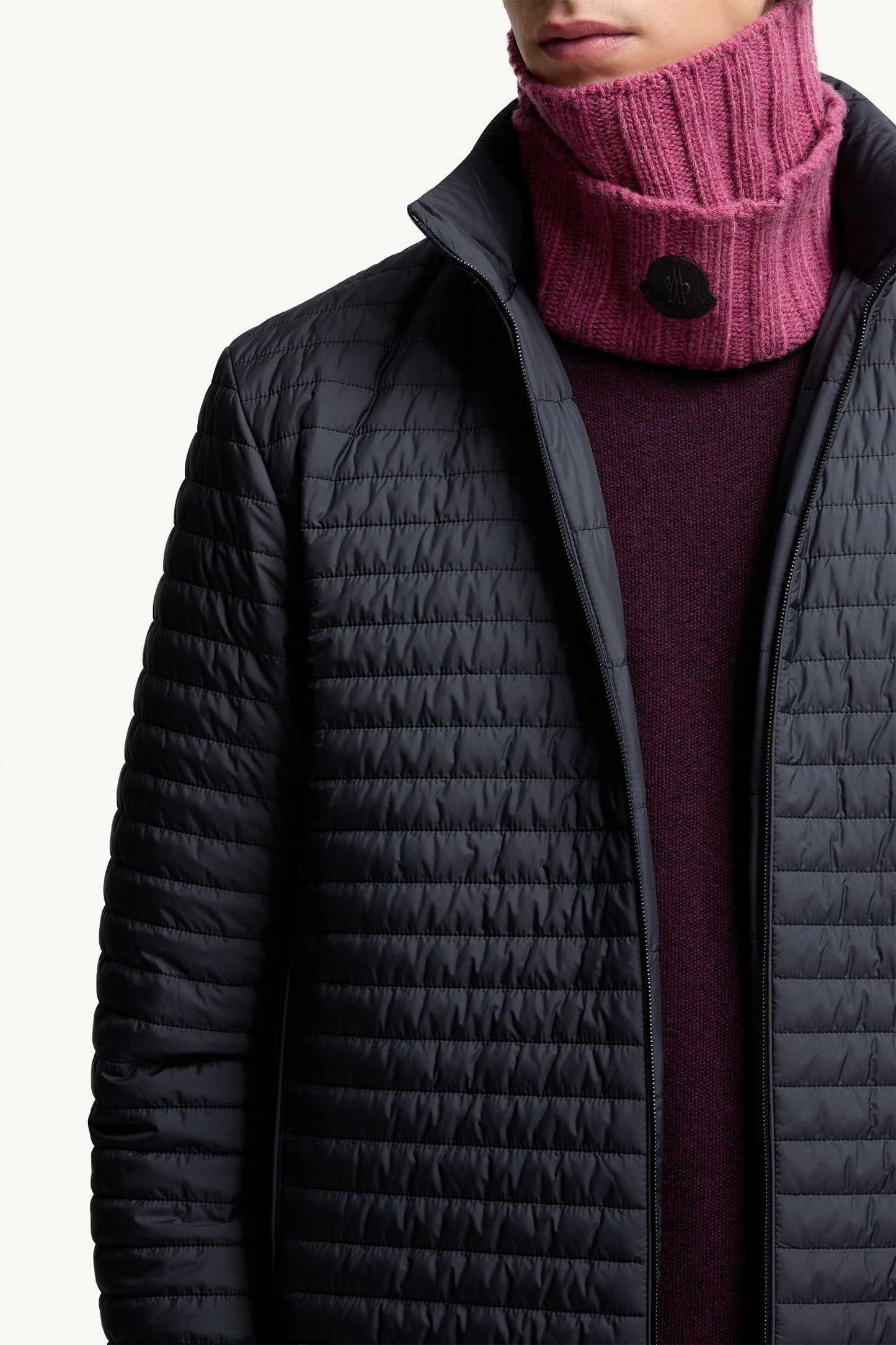 Myrrhe Short Down Jacket