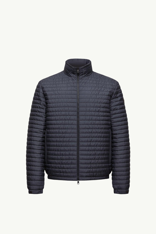 Myrrhe Short Down Jacket