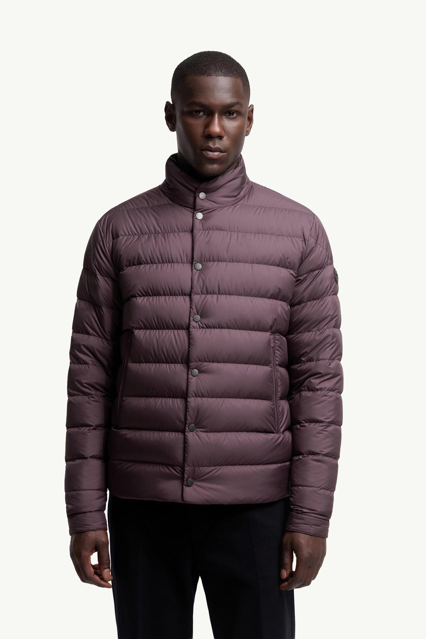 Lyco Short Down Jacket