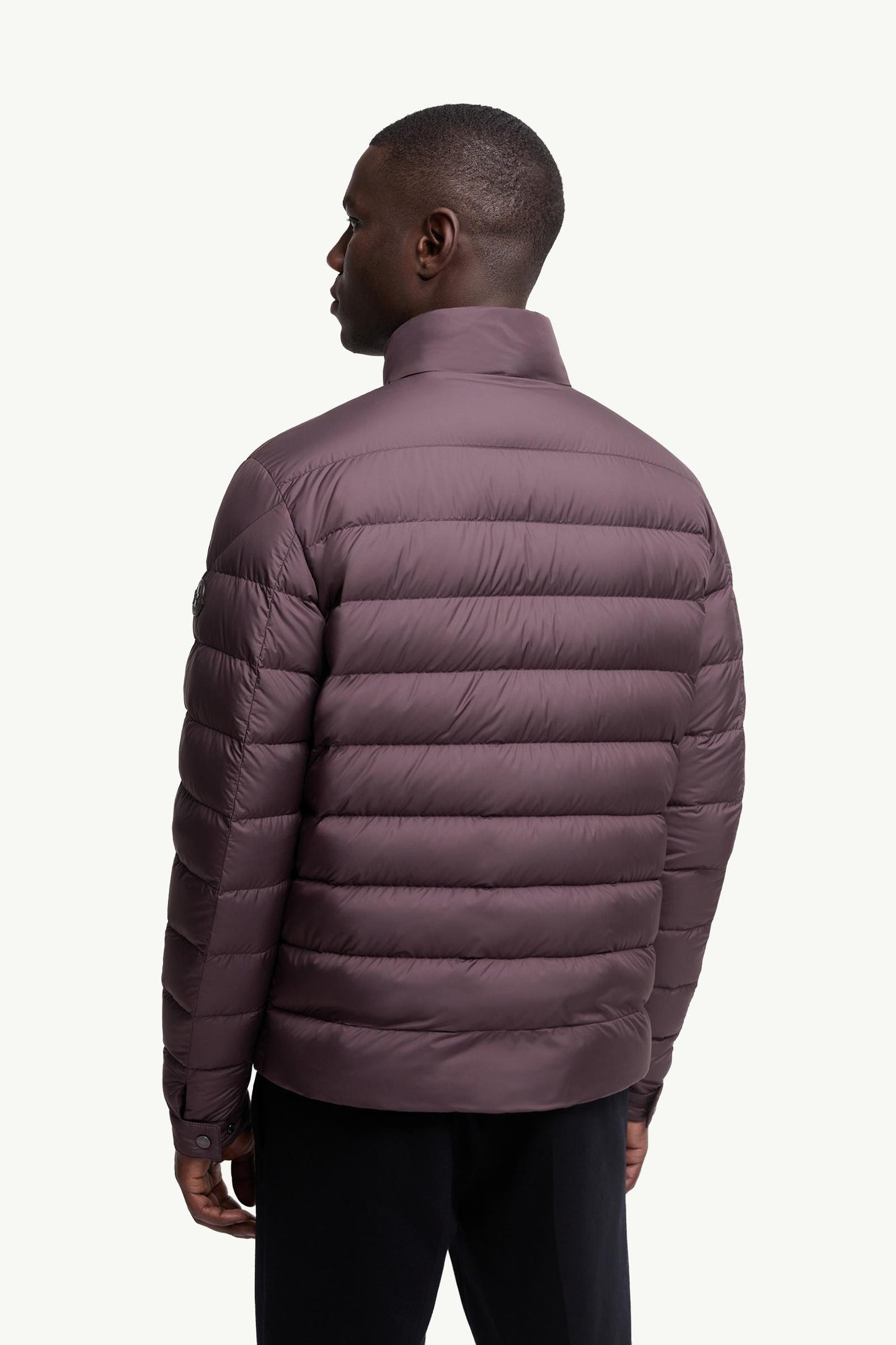 Lyco Short Down Jacket