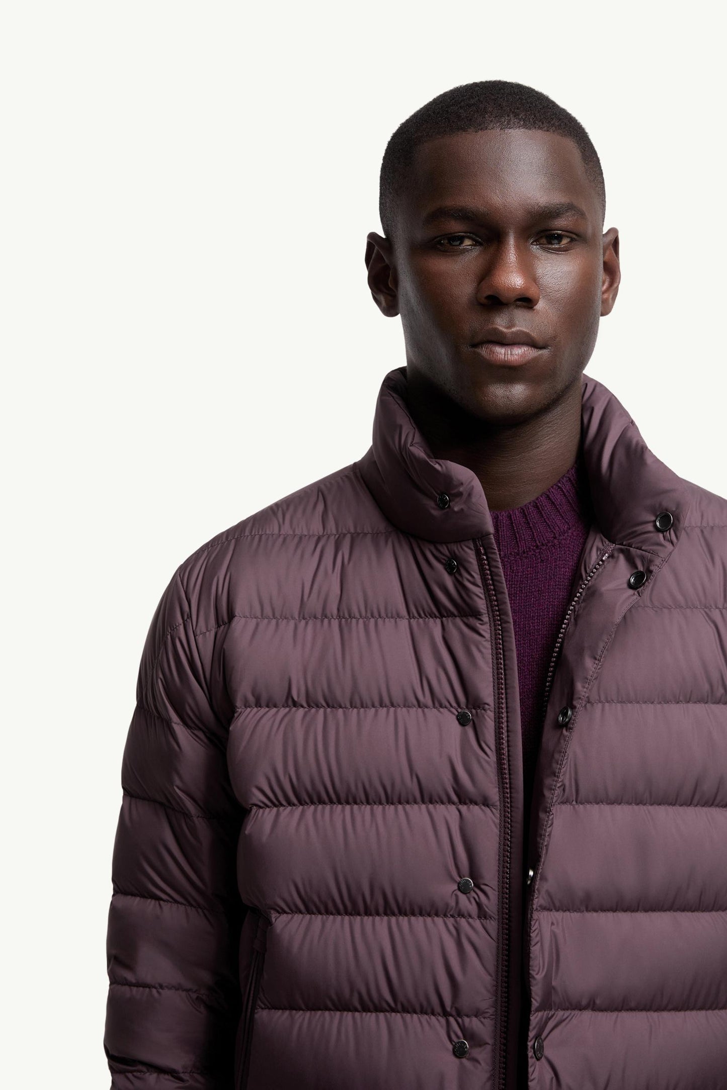 Lyco Short Down Jacket
