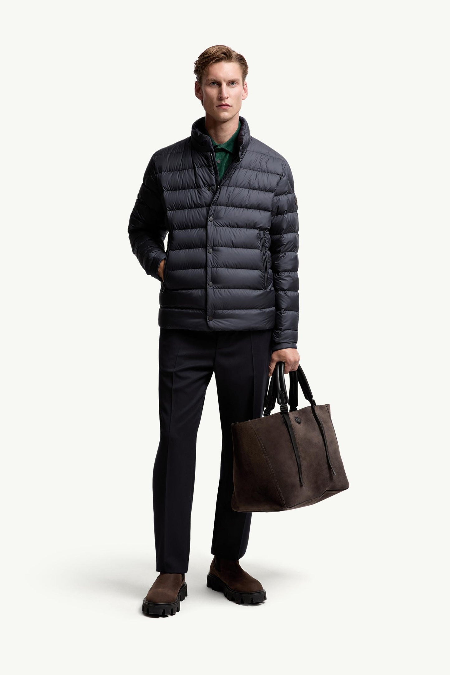 Lyco Short Down Jacket